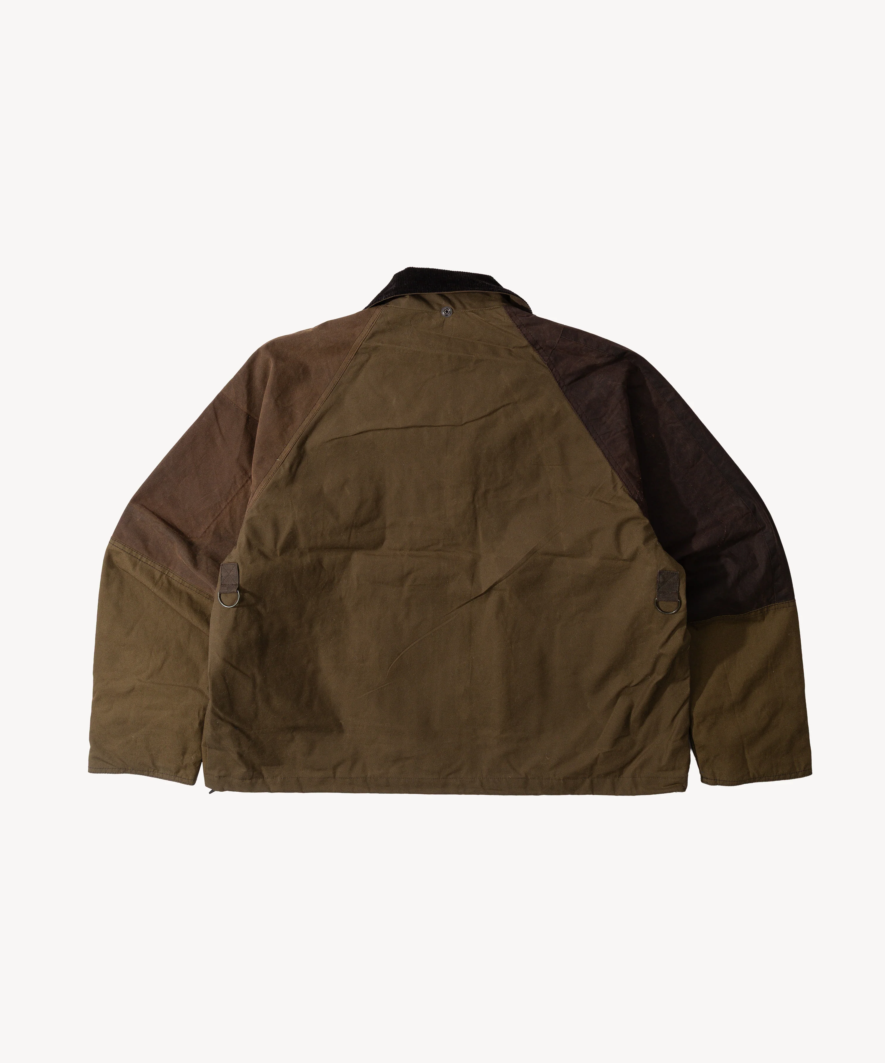 REWORK® TRIAL WAX JACKET - N° 032 - Image 7