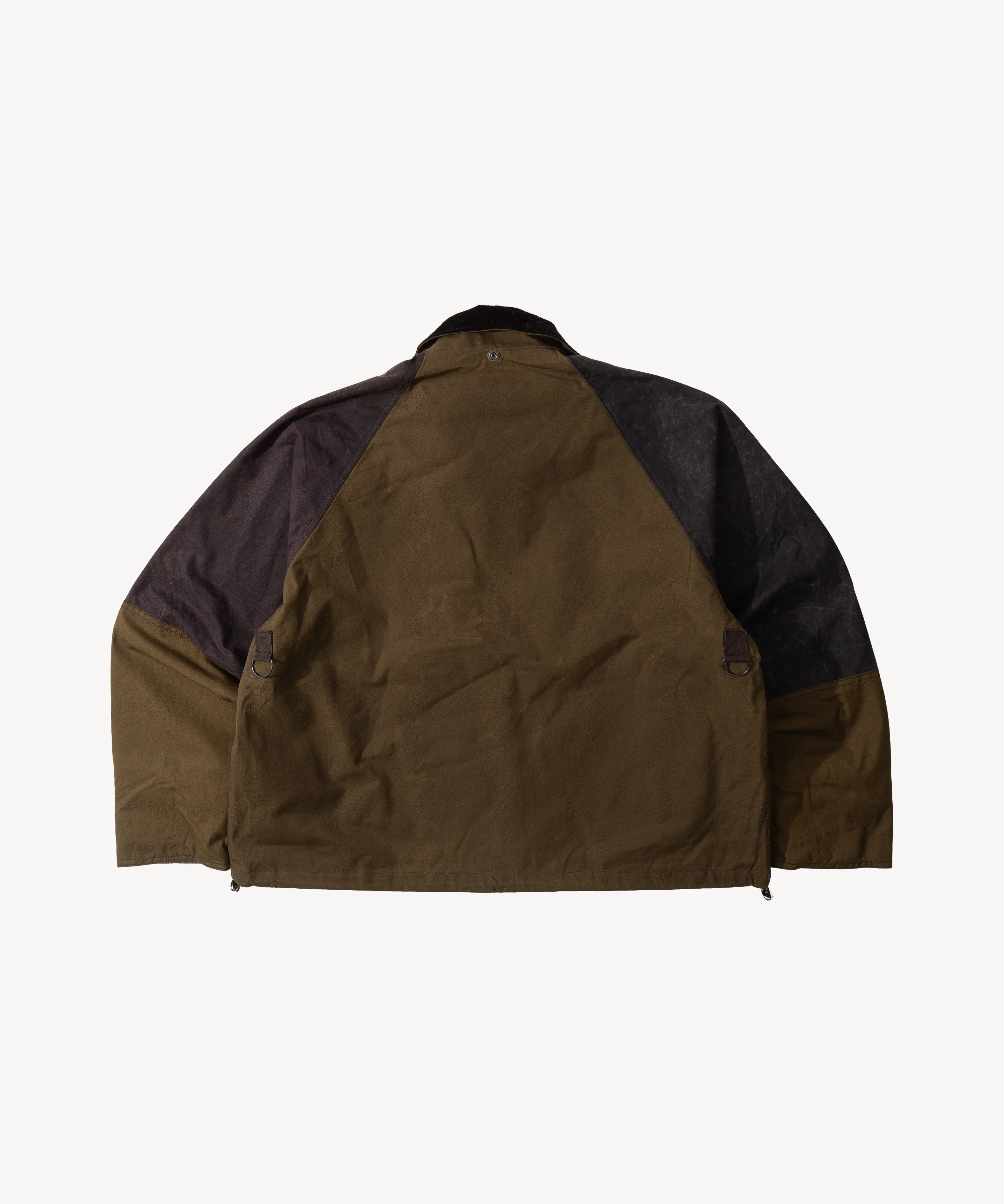 REWORK® TRIAL WAX JACKET - N° 033 - Image 7