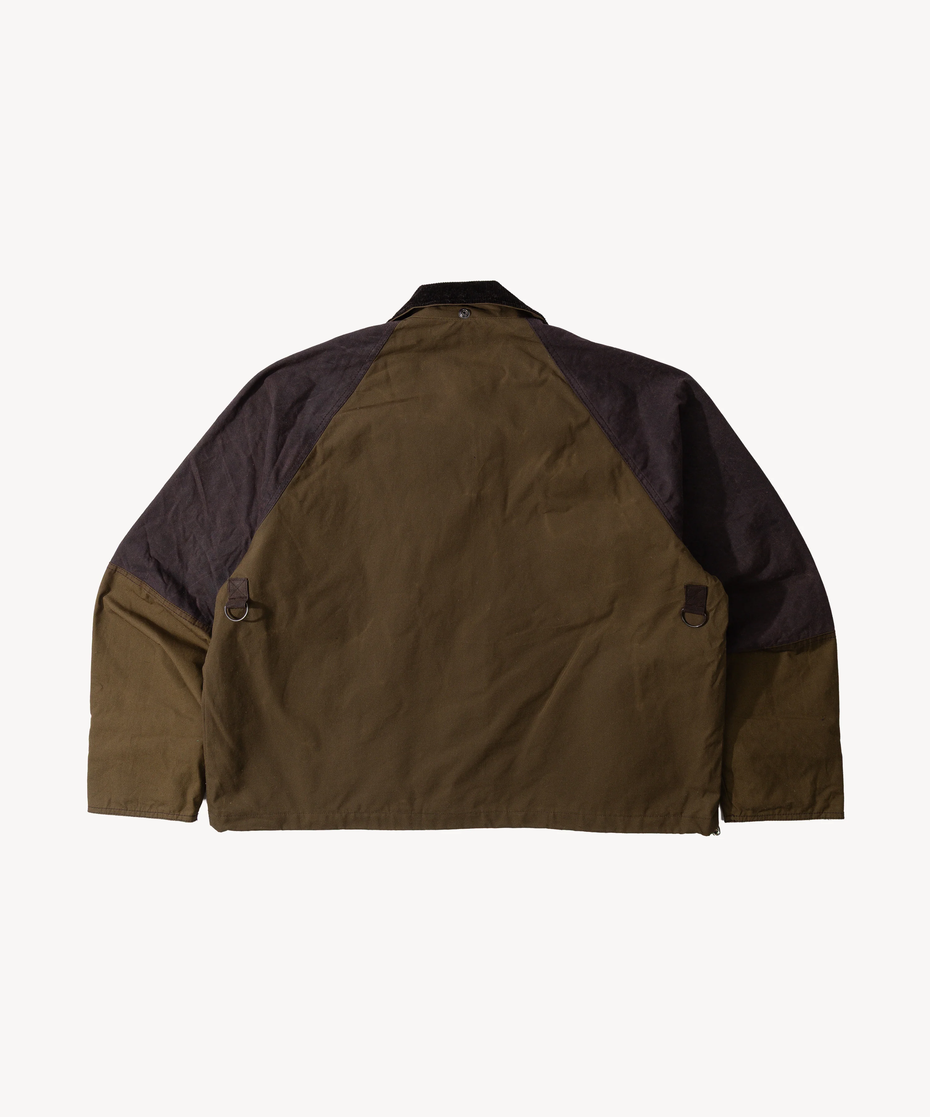 REWORK® TRIAL WAX JACKET - N° 034 - Image 7