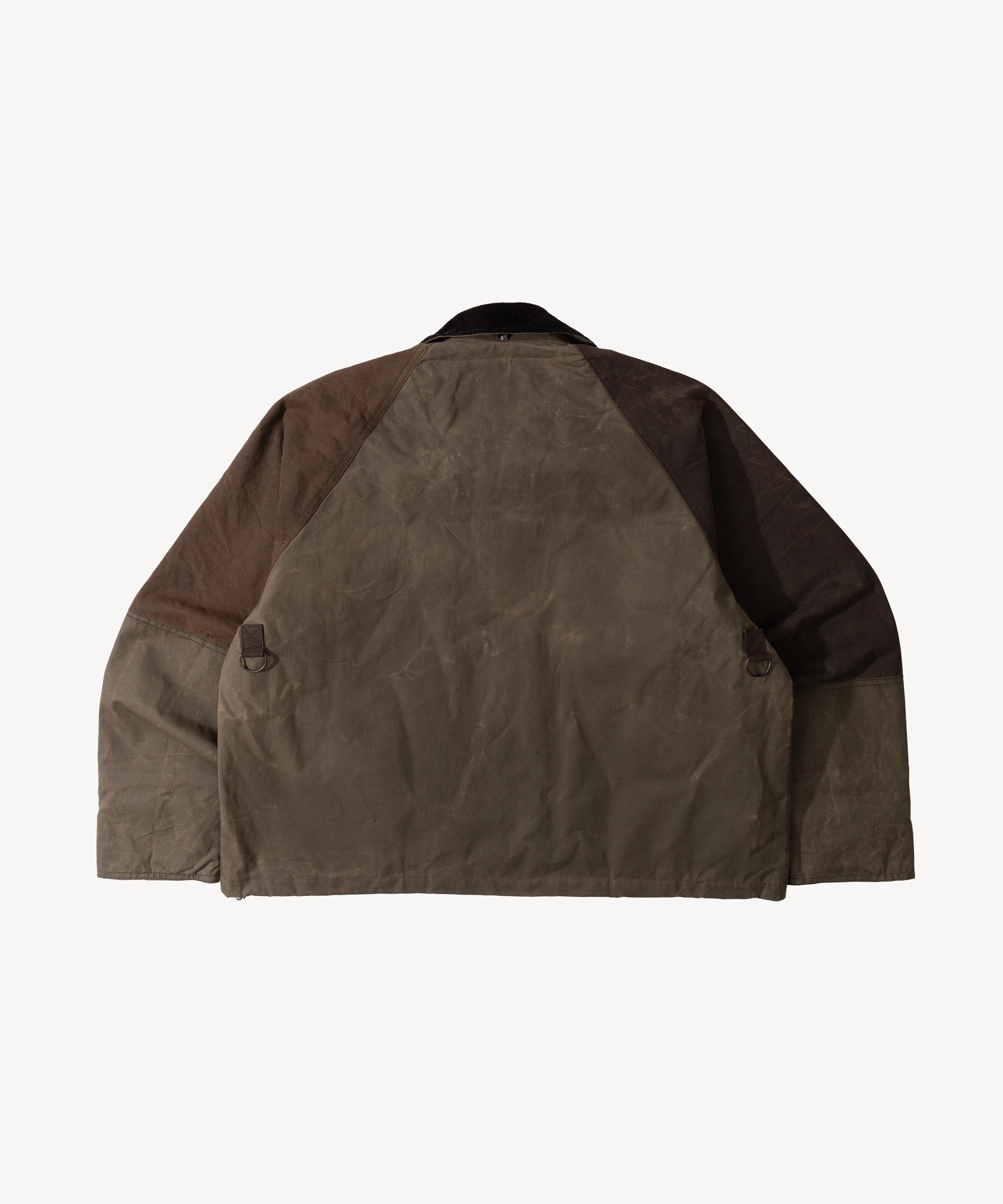 REWORK® TRIAL WAX JACKET - N° 037 - Image 7