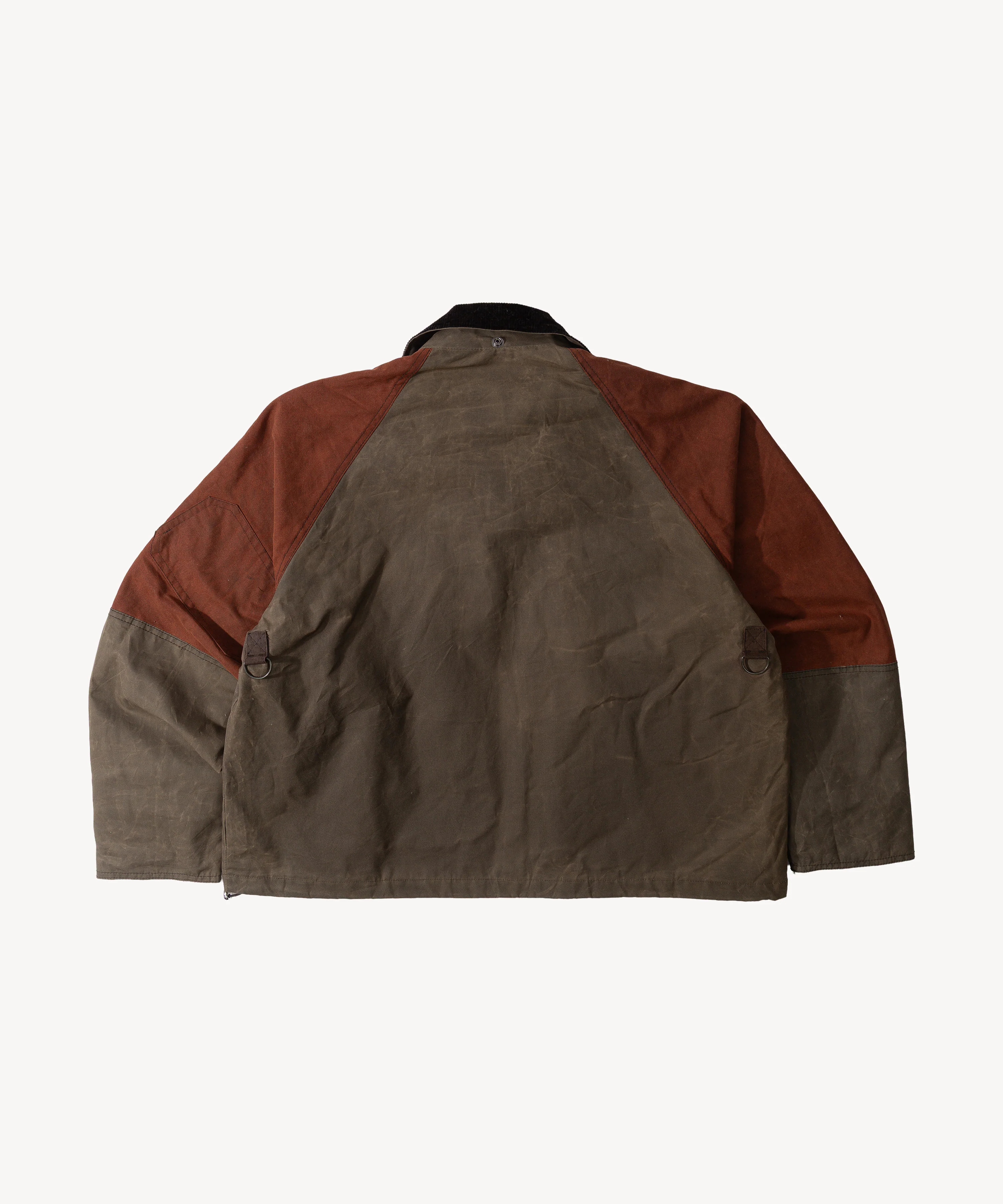REWORK® TRIAL WAX JACKET - N° 038 - Image 7