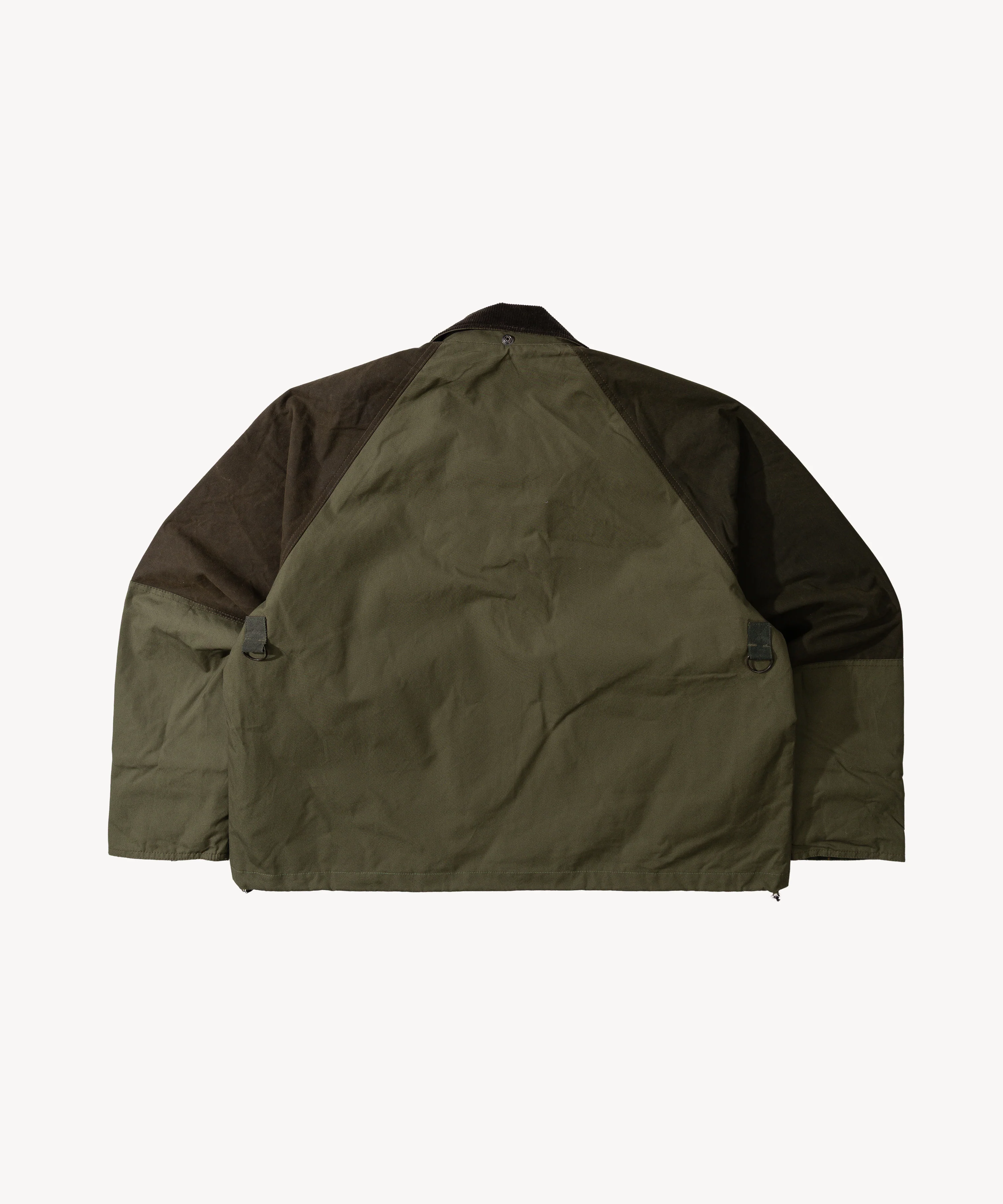 REWORK® TRIAL WAX JACKET - N° 041 - Image 7
