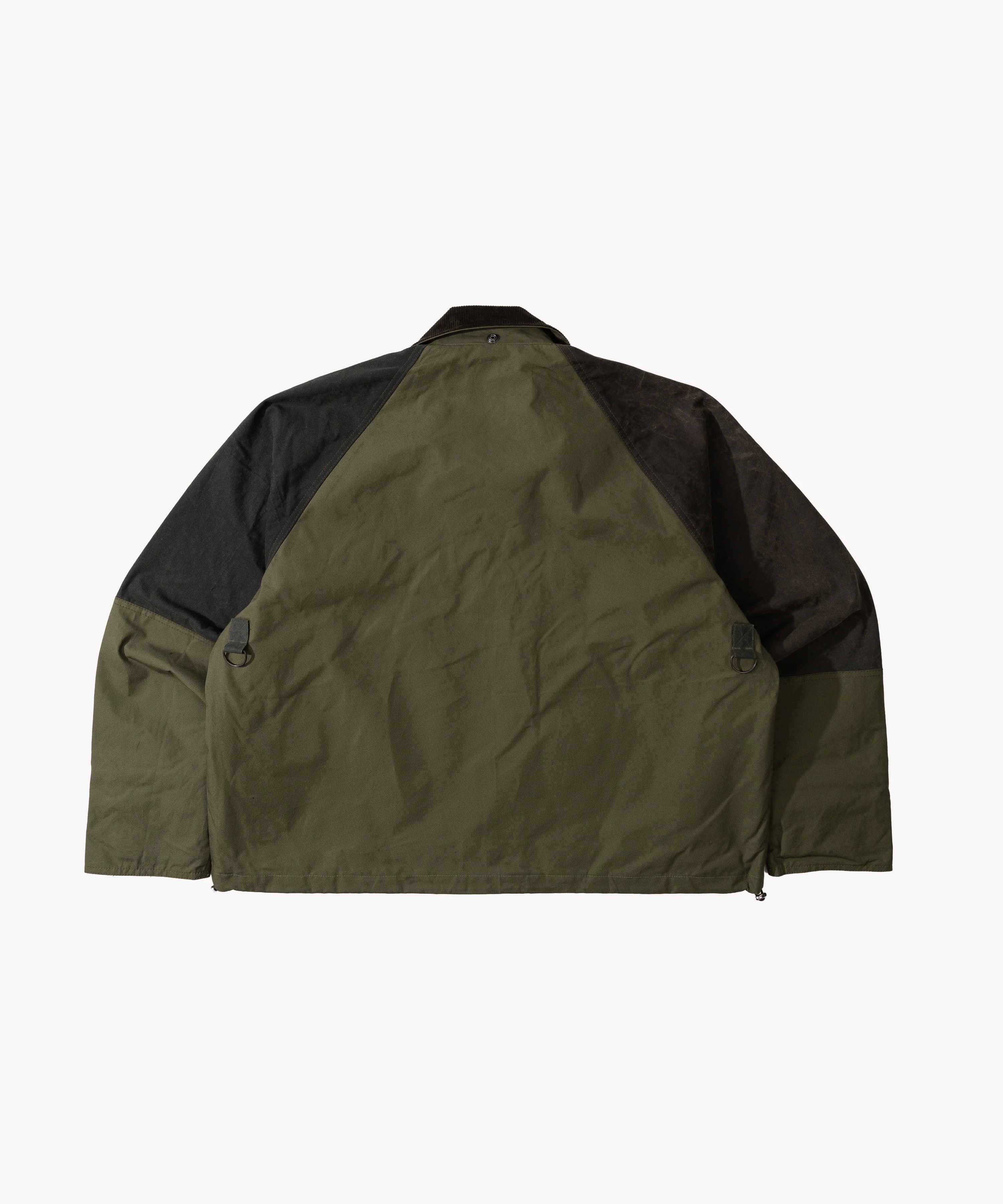 REWORK® TRIAL WAX JACKET - N° 044 - Image 7