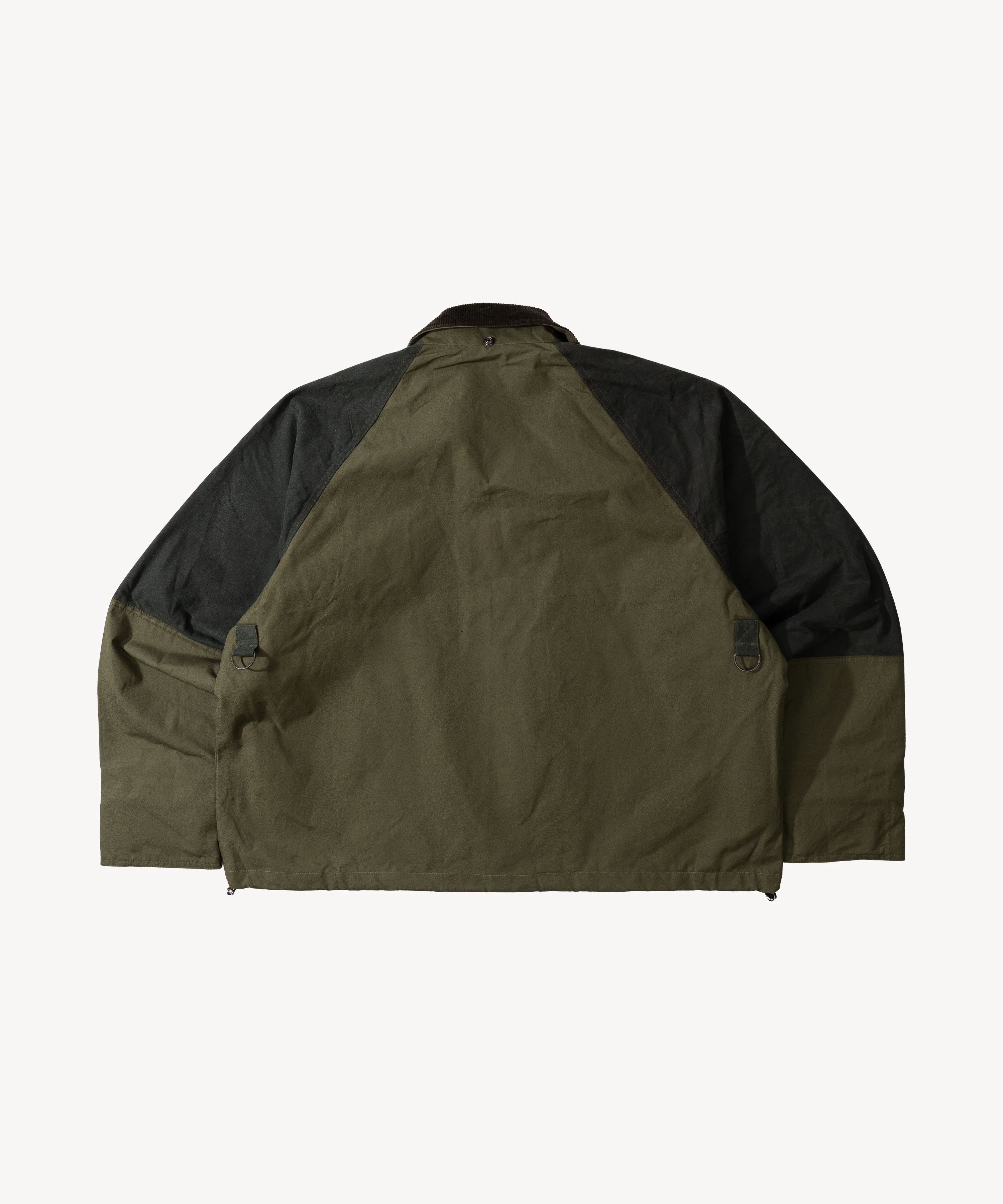 REWORK® TRIAL WAX JACKET - N° 045 - Image 7