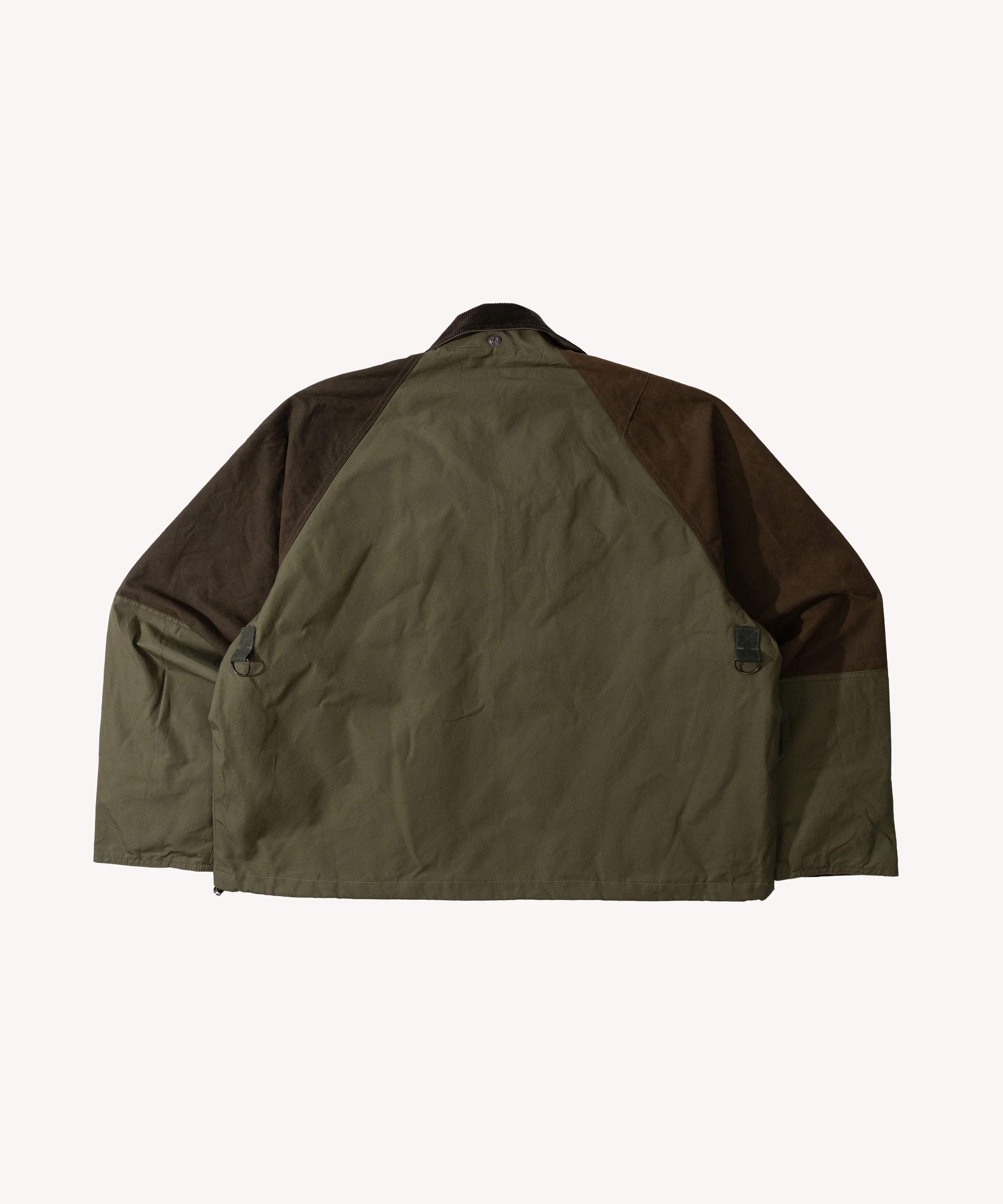 REWORK® TRIAL WAX JACKET - N° 046 - Image 6