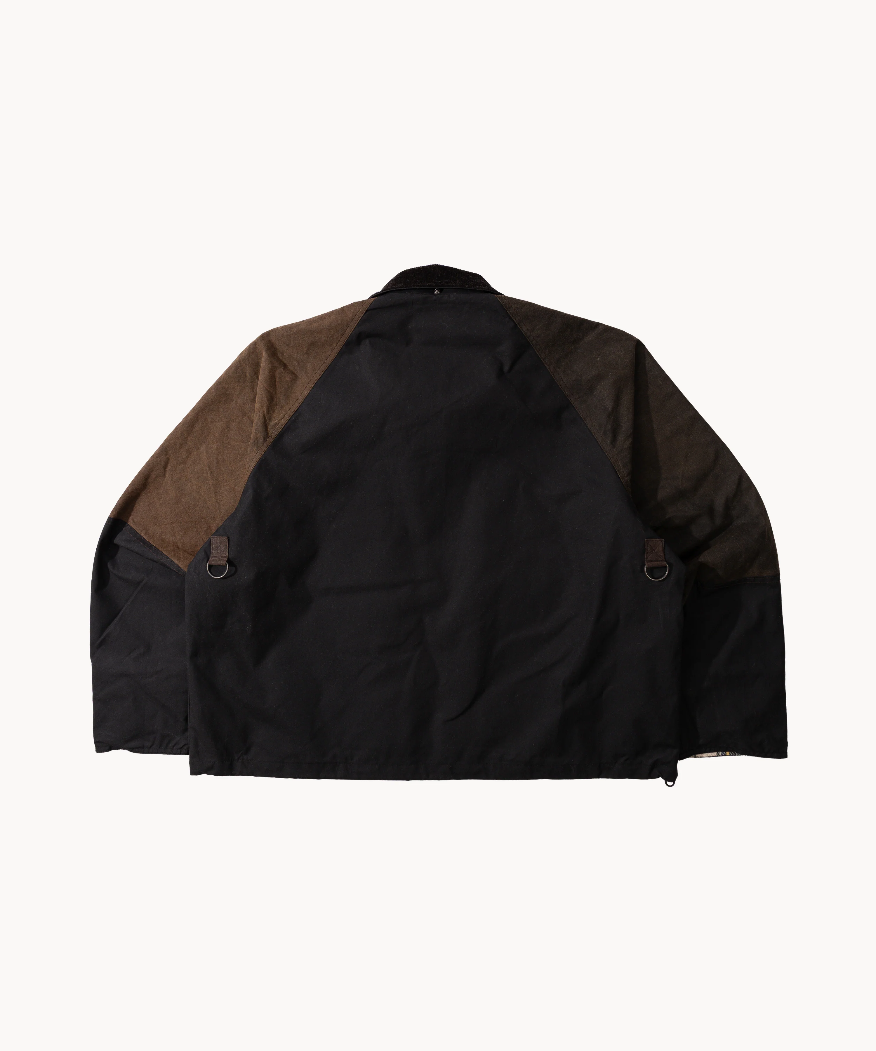 REWORK® TRIAL WAX JACKET - N° 047 - Image 7