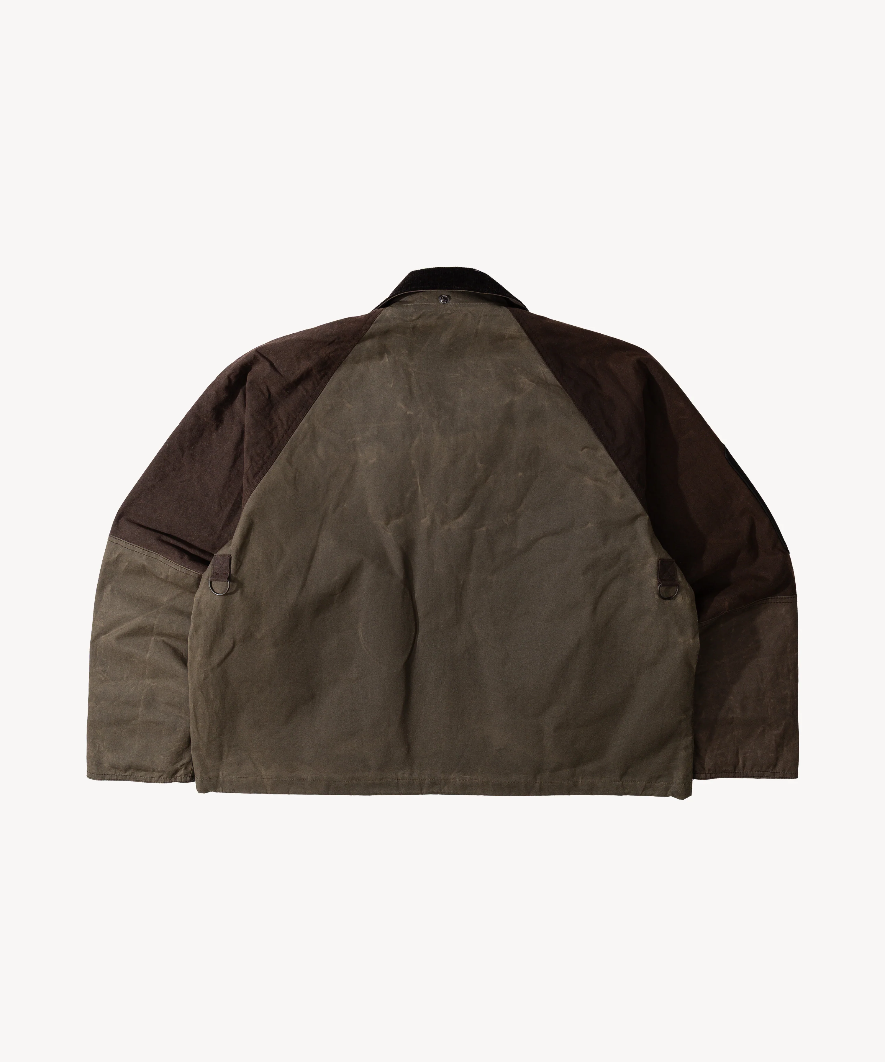 REWORK® TRIAL WAX JACKET - N° 048 - Image 7