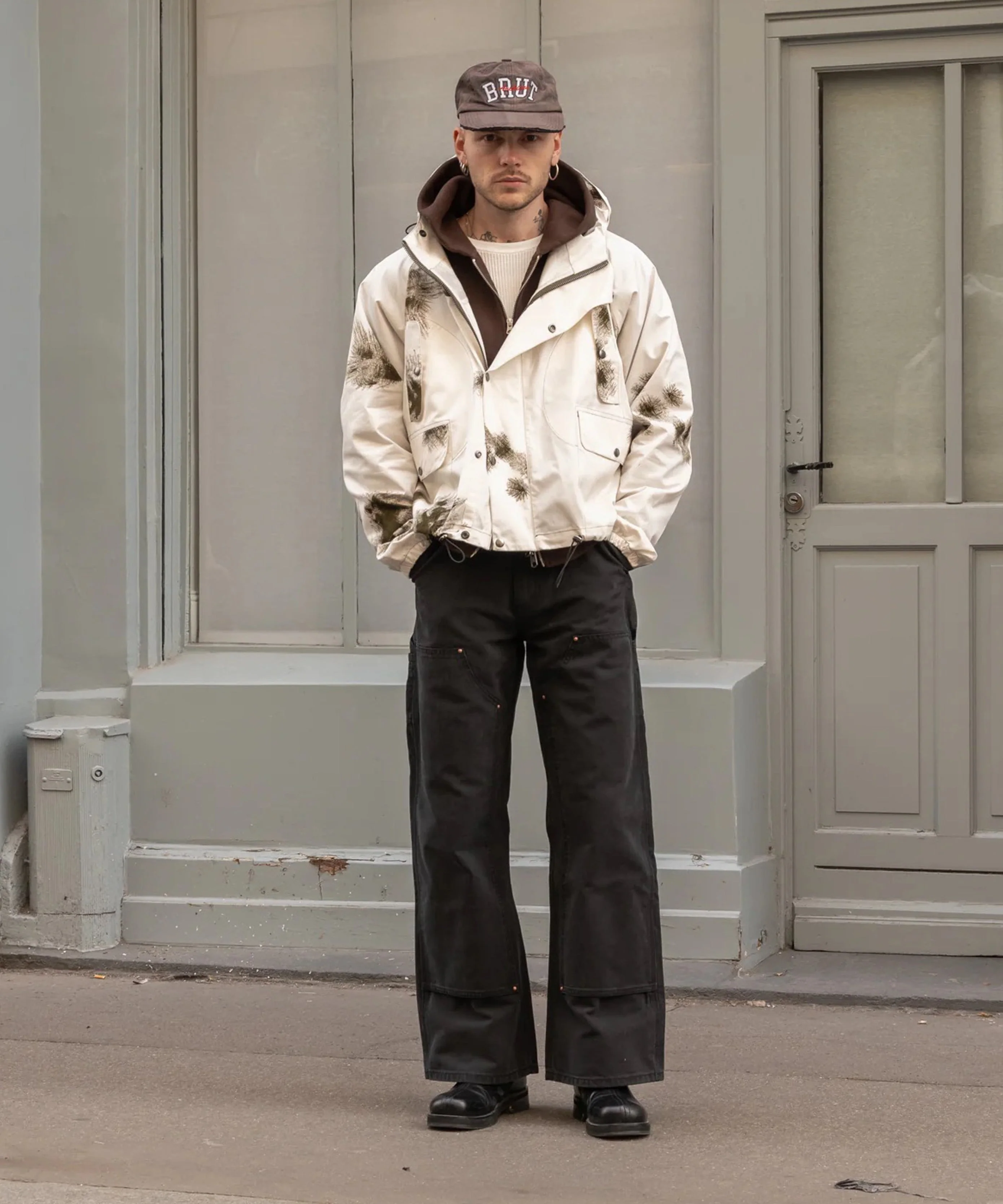 REWORK® WADER JACKET - Image 3