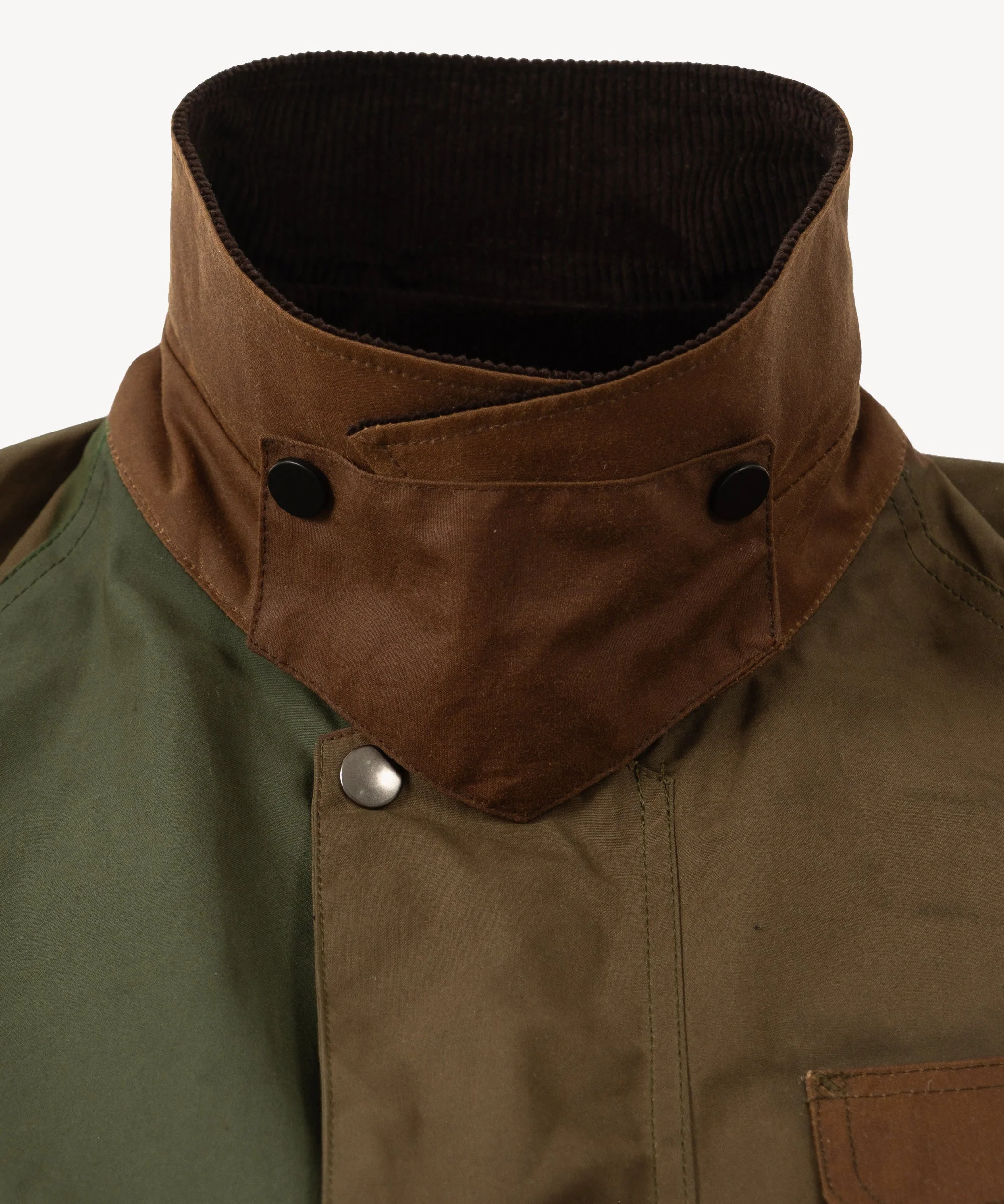 REWORK® WAX JACKET - V5 - Image 3