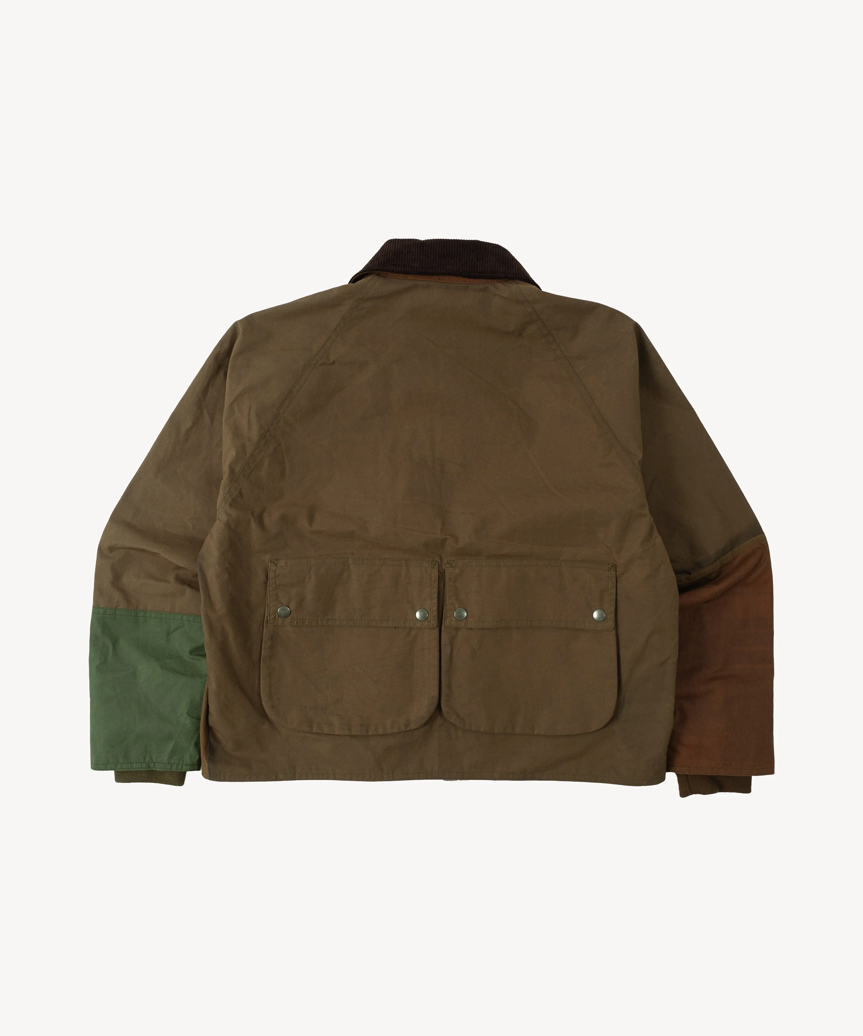 REWORK® WAX JACKET - V5 - Image 5