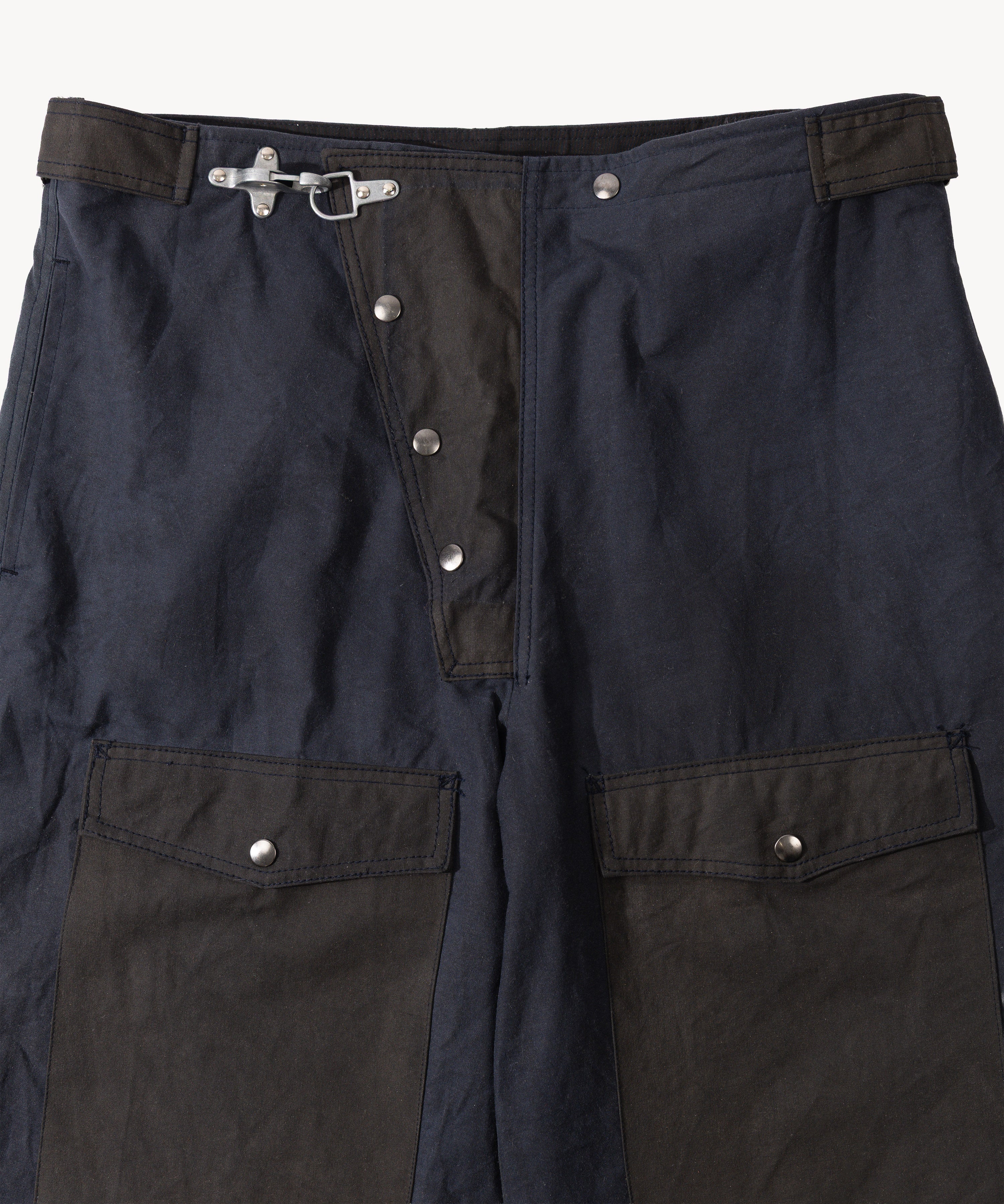 REWORK® WAX OVERPANTS - N° 001 - Image 4