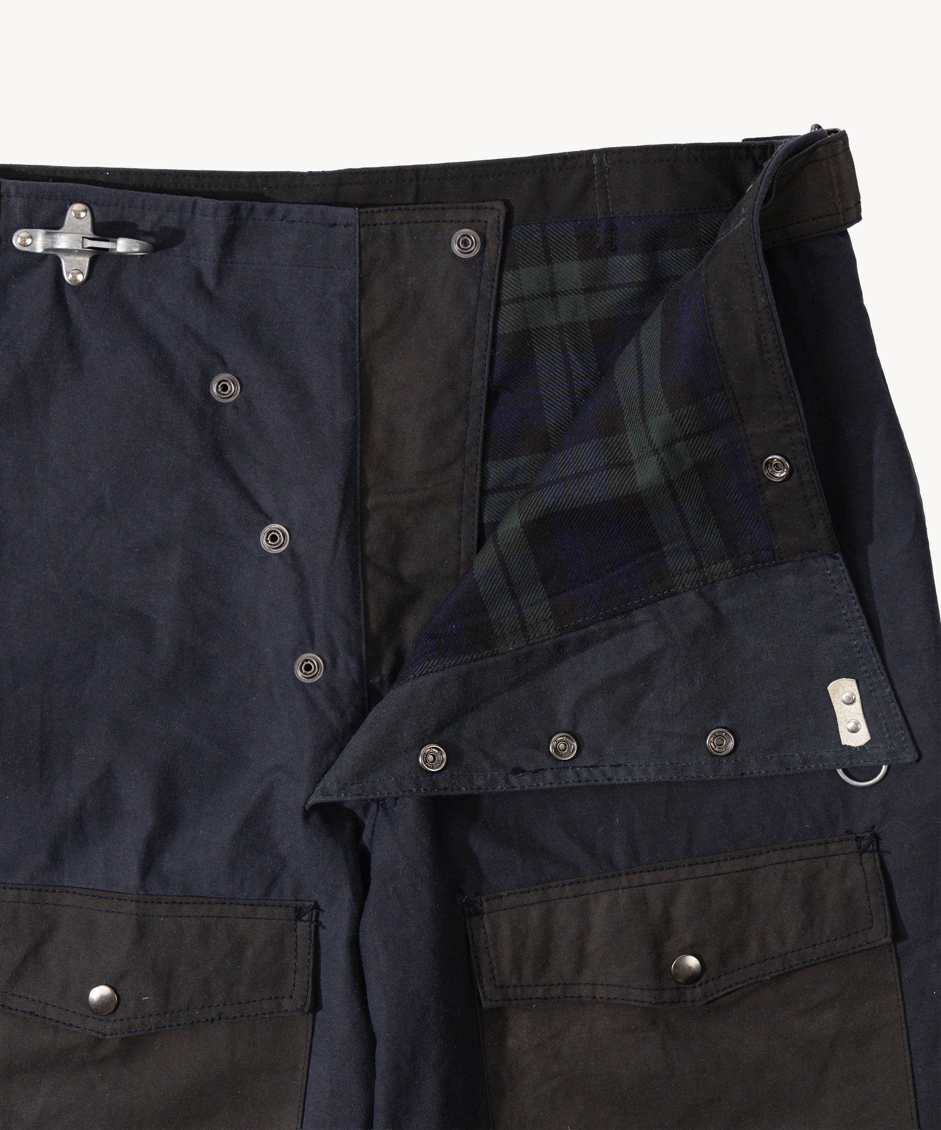 REWORK® WAX OVERPANTS - N° 001 - Image 5