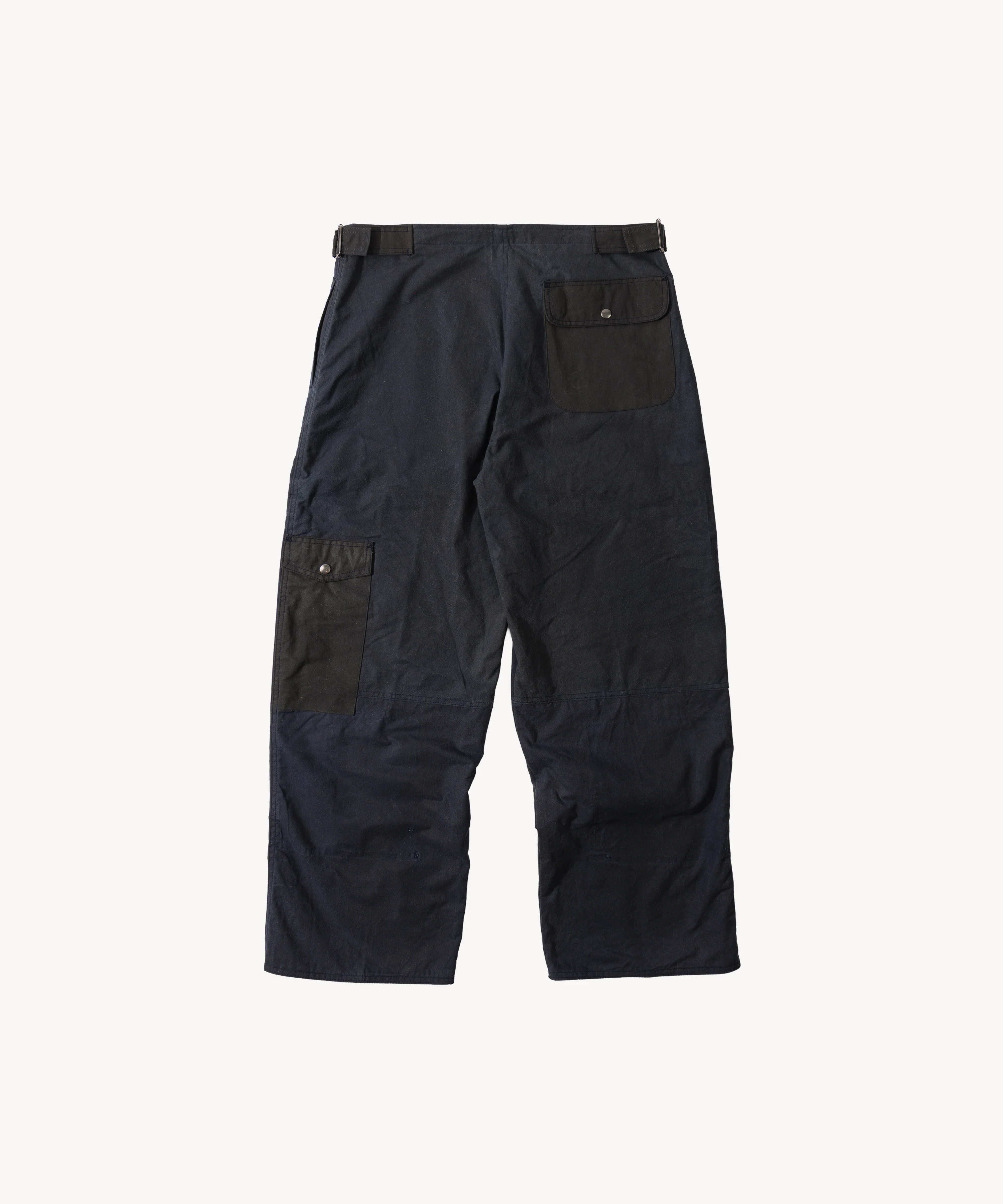 REWORK® WAX OVERPANTS - N° 001 - Image 6