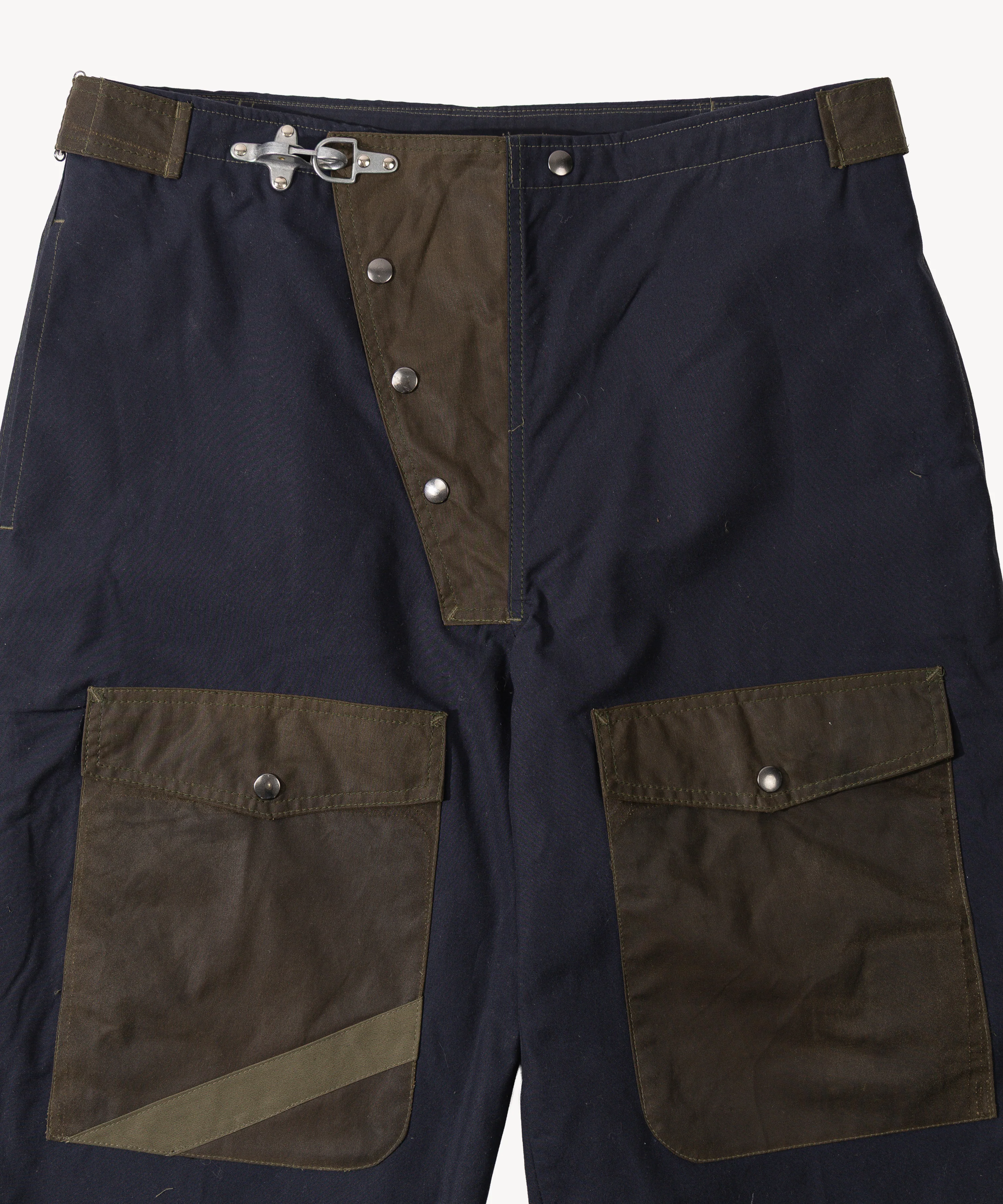 REWORK® WAX OVERPANTS - N° 005 - Image 4
