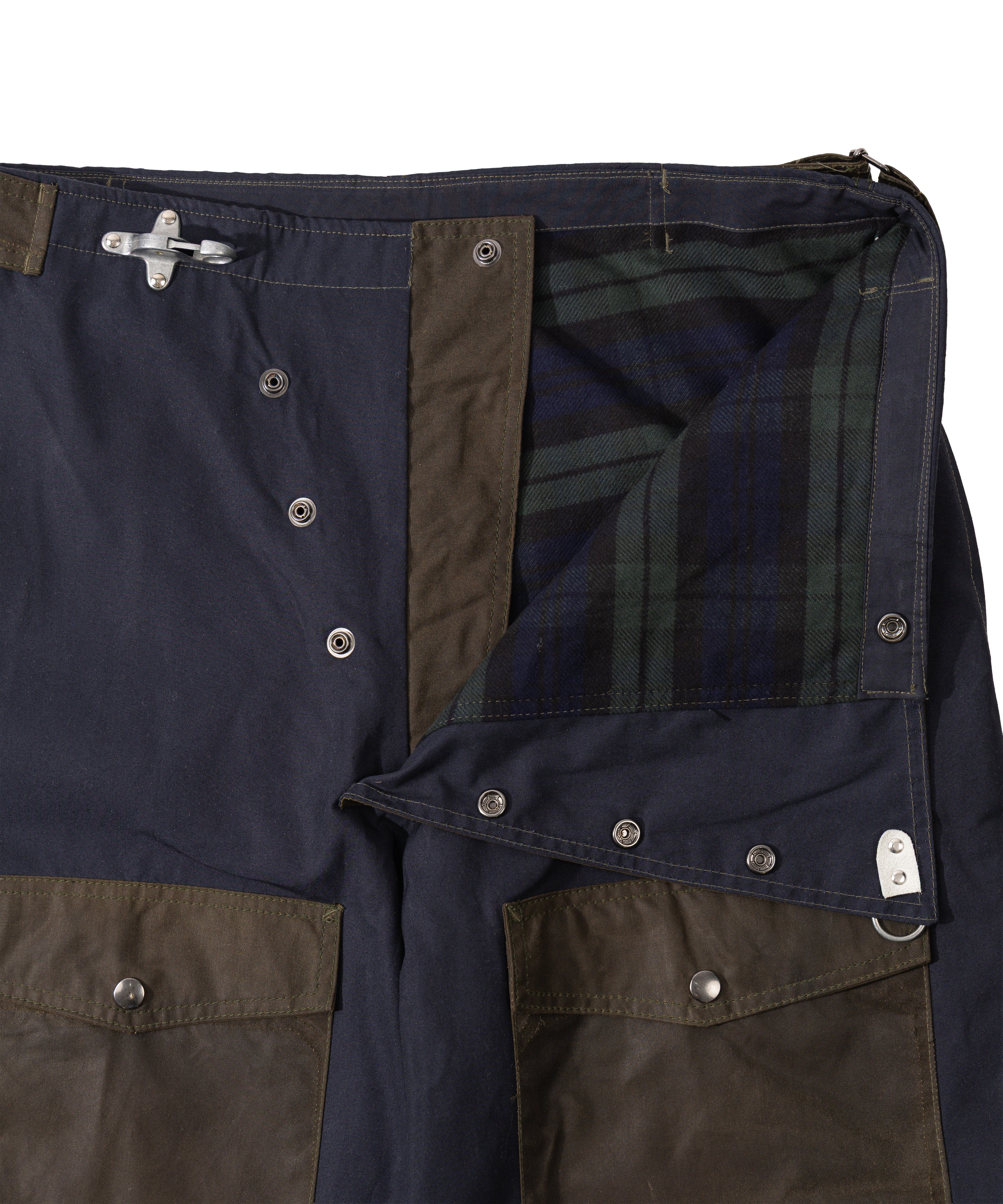 REWORK® WAX OVERPANTS - N° 005 - Image 5
