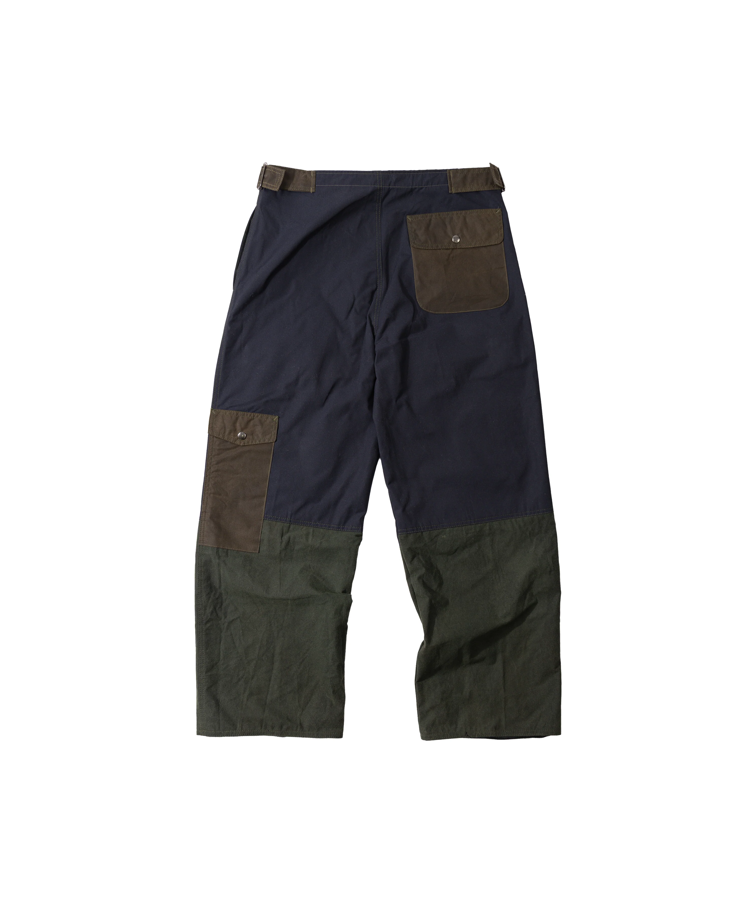 REWORK® WAX OVERPANTS - N° 005 - Image 6
