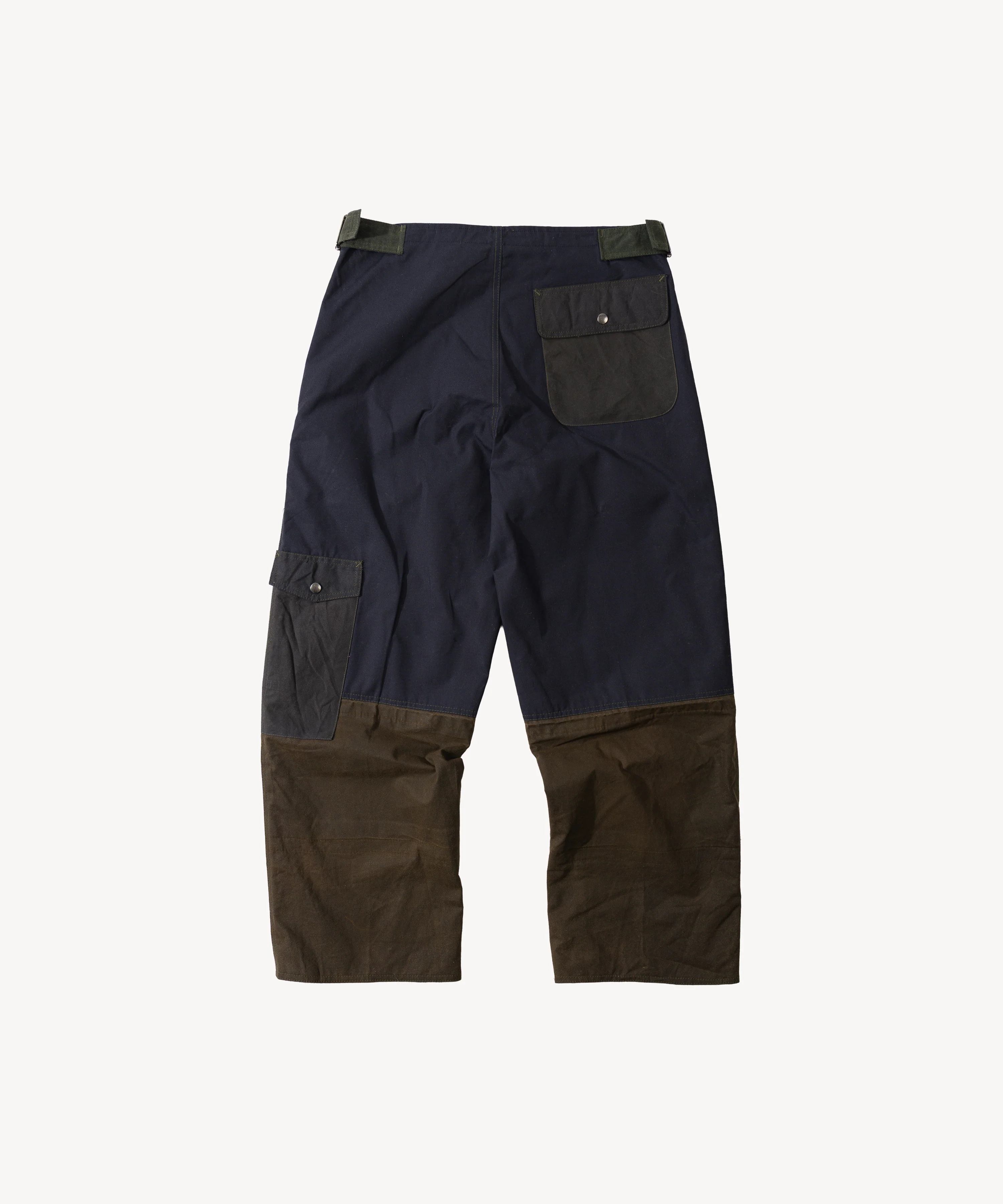 REWORK® WAX OVERPANTS - N° 006 - Image 6