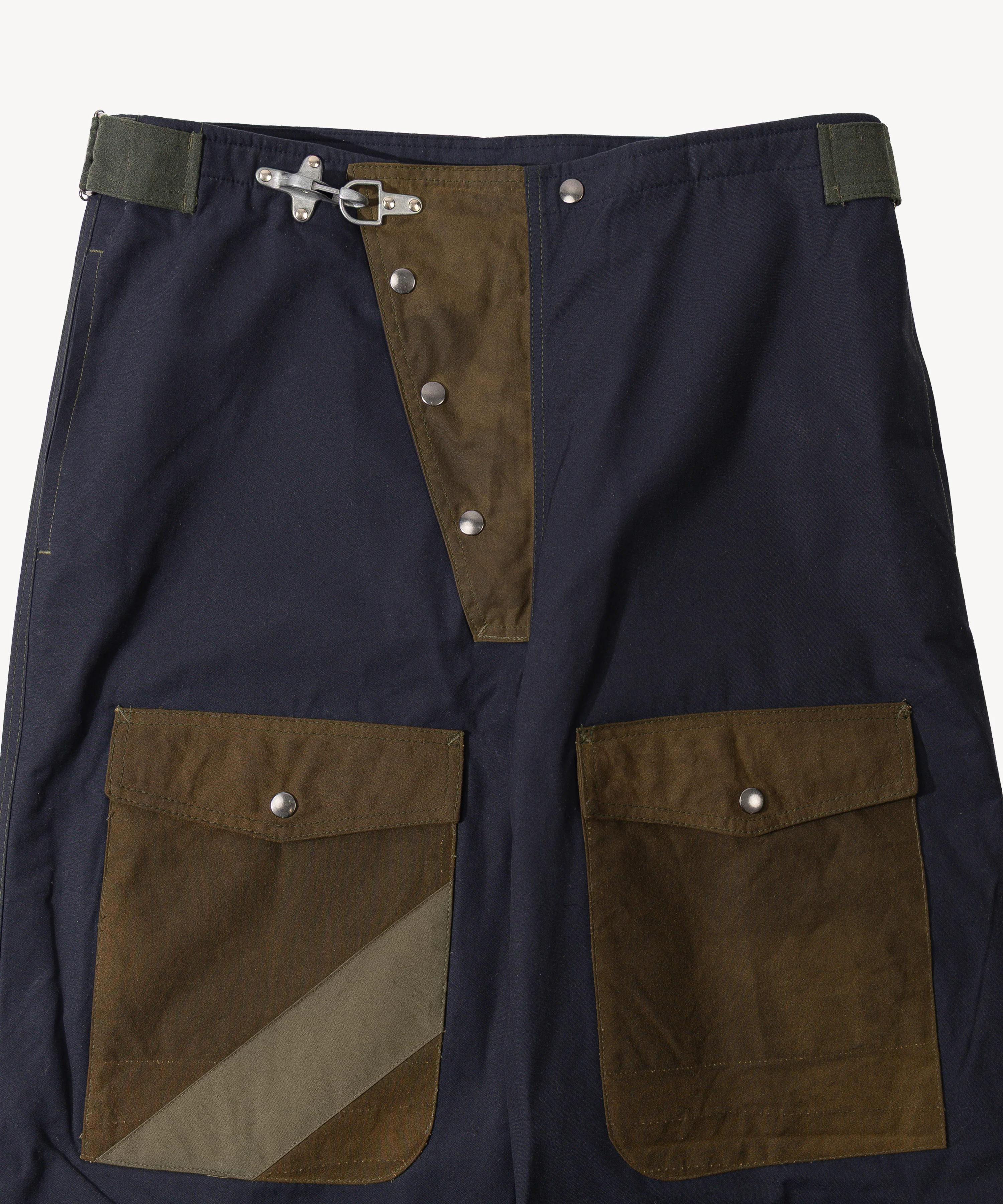 REWORK® WAX OVERPANTS - N° 007 - Image 4