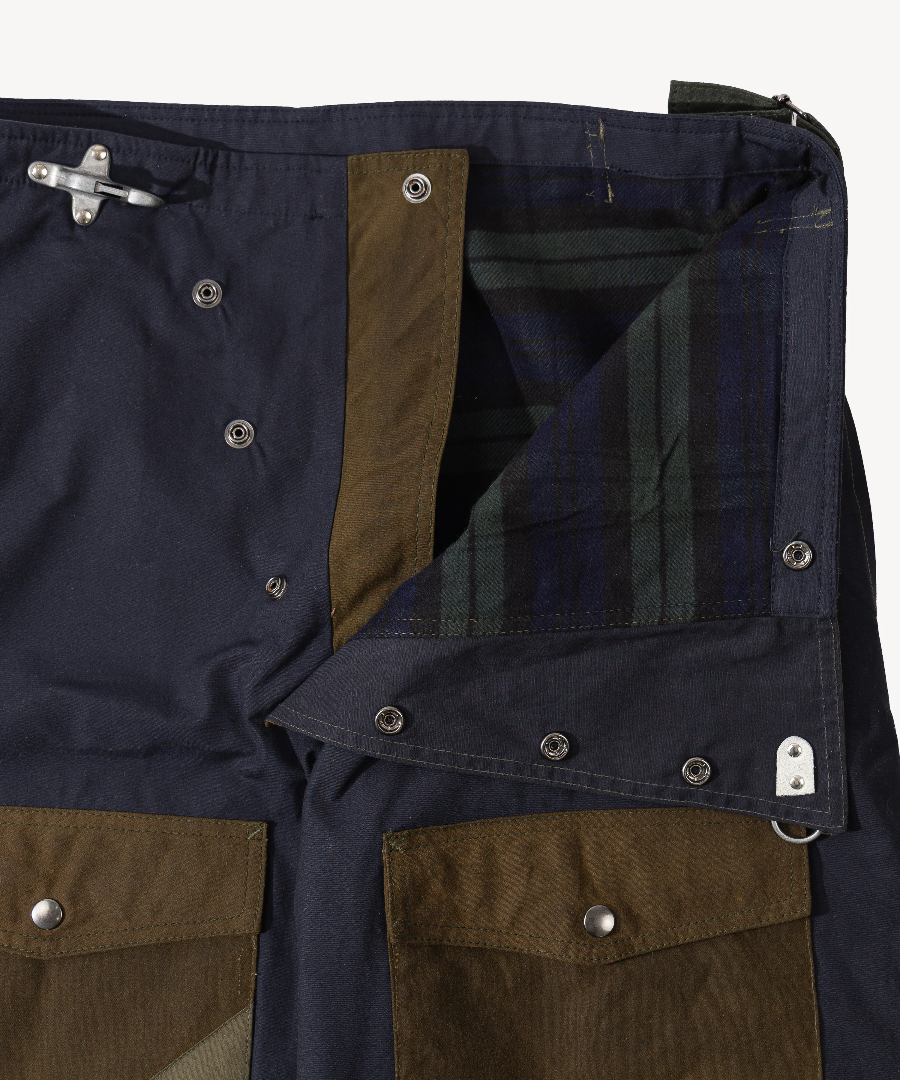 REWORK® WAX OVERPANTS - N° 007 - Image 5