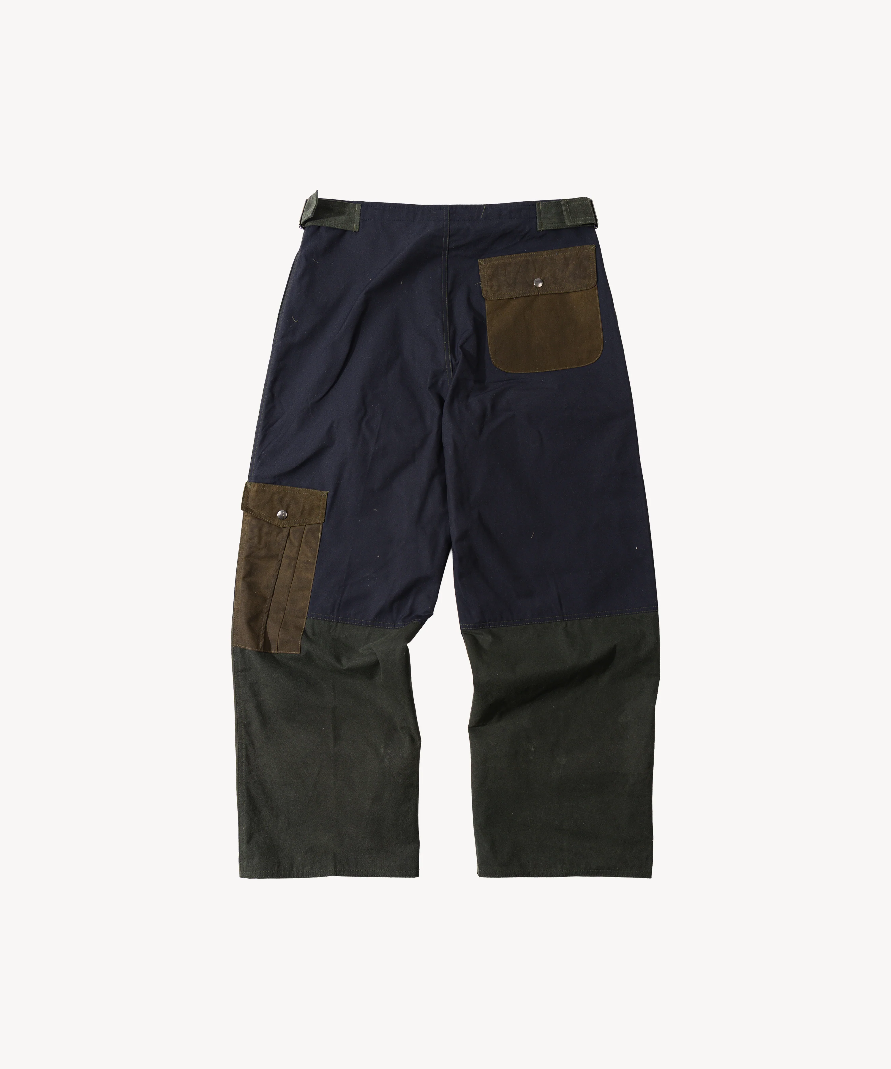 REWORK® WAX OVERPANTS - N° 007 - Image 6
