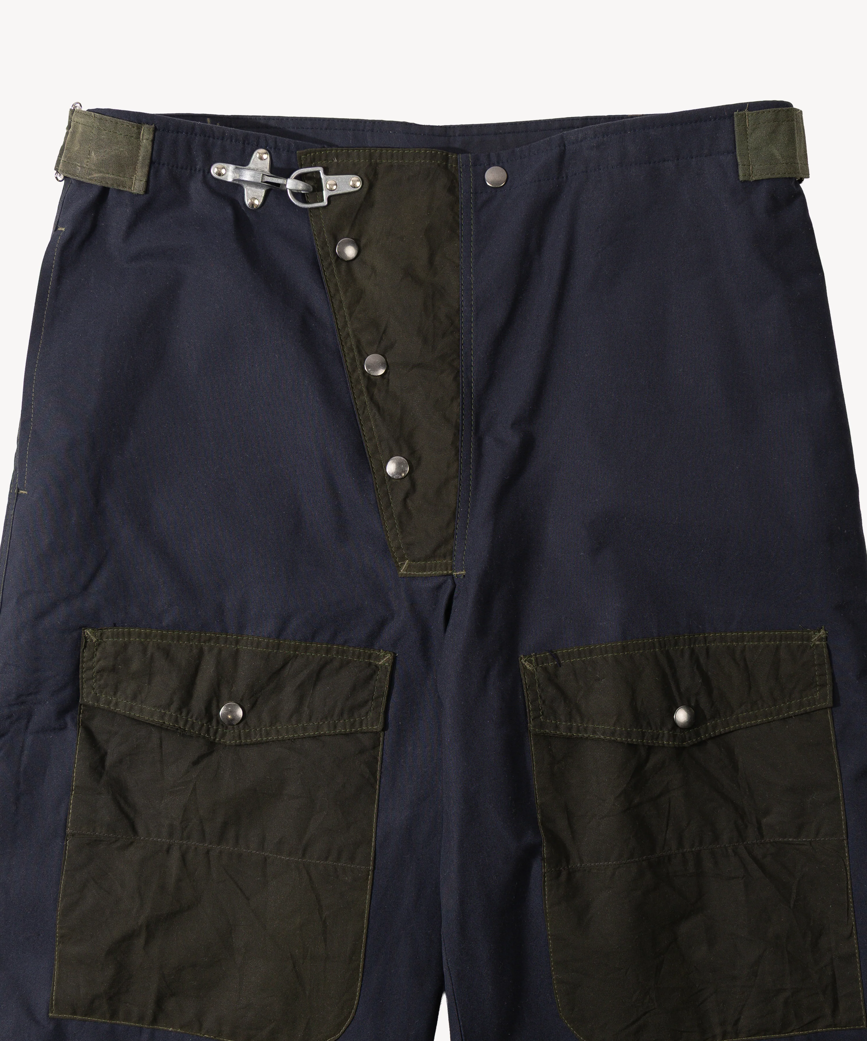 REWORK® WAX OVERPANTS - N° 008 - Image 4