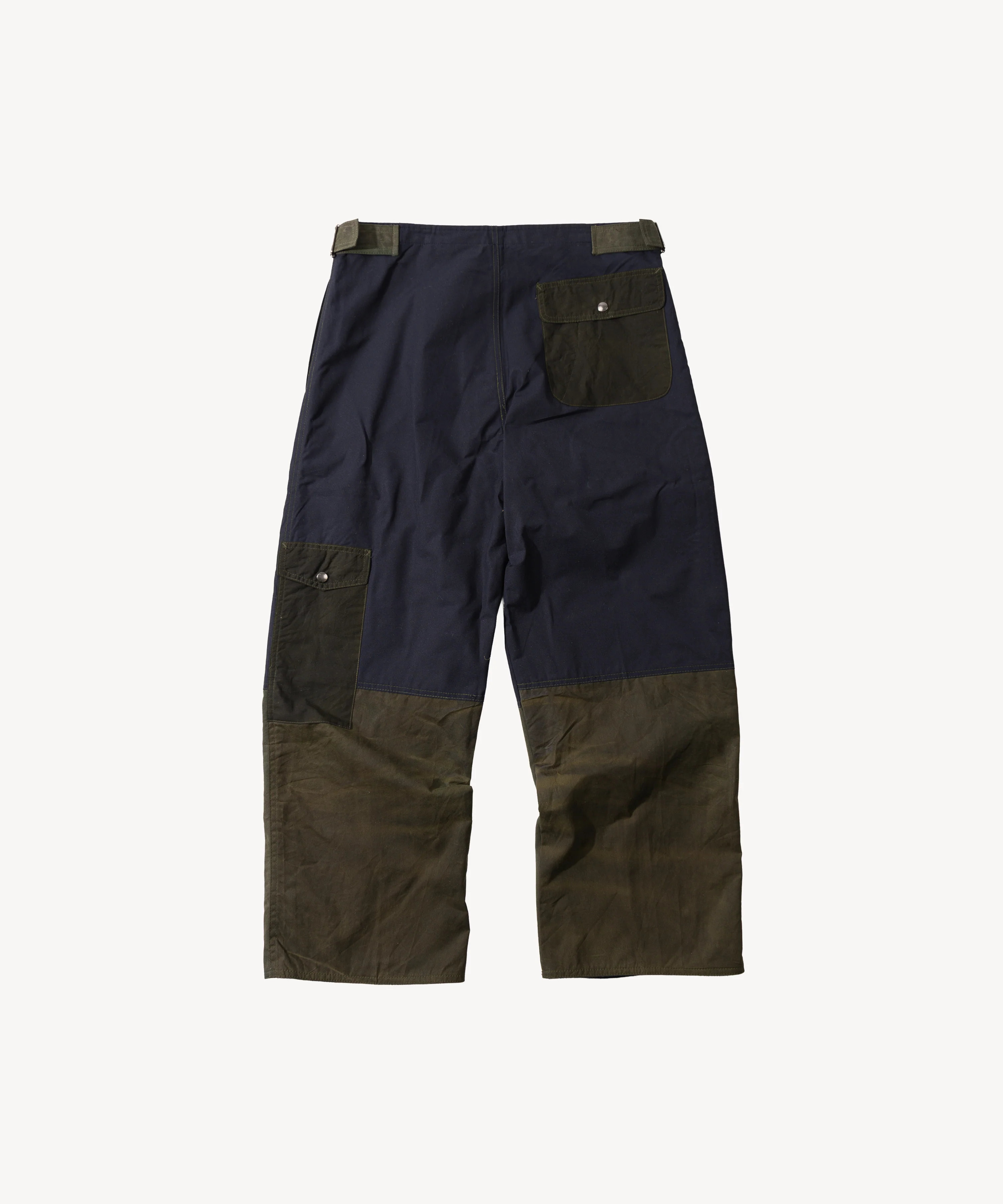 REWORK® WAX OVERPANTS - N° 008 - Image 6