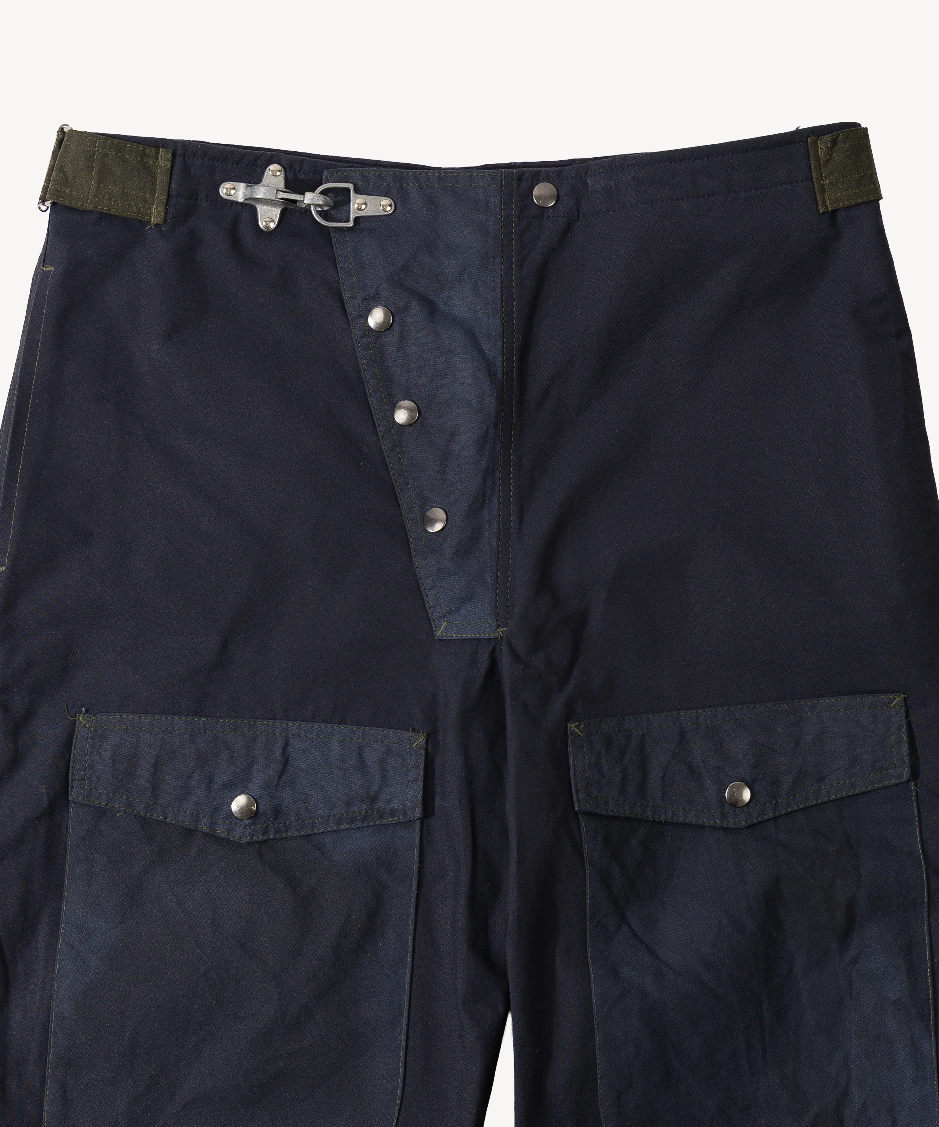 REWORK® WAX OVERPANTS - N° 009 - Image 4