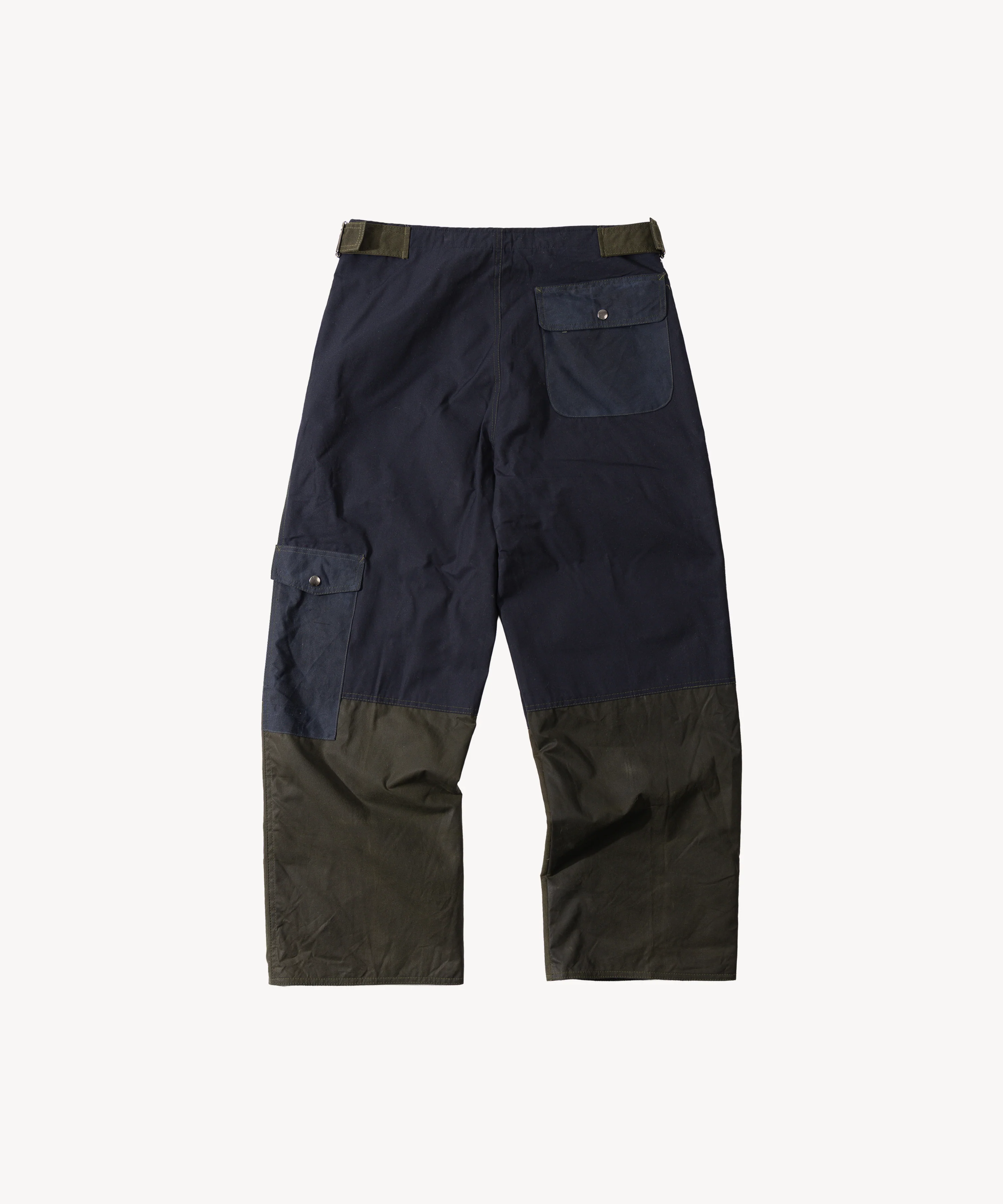 REWORK® WAX OVERPANTS - N° 009 - Image 6