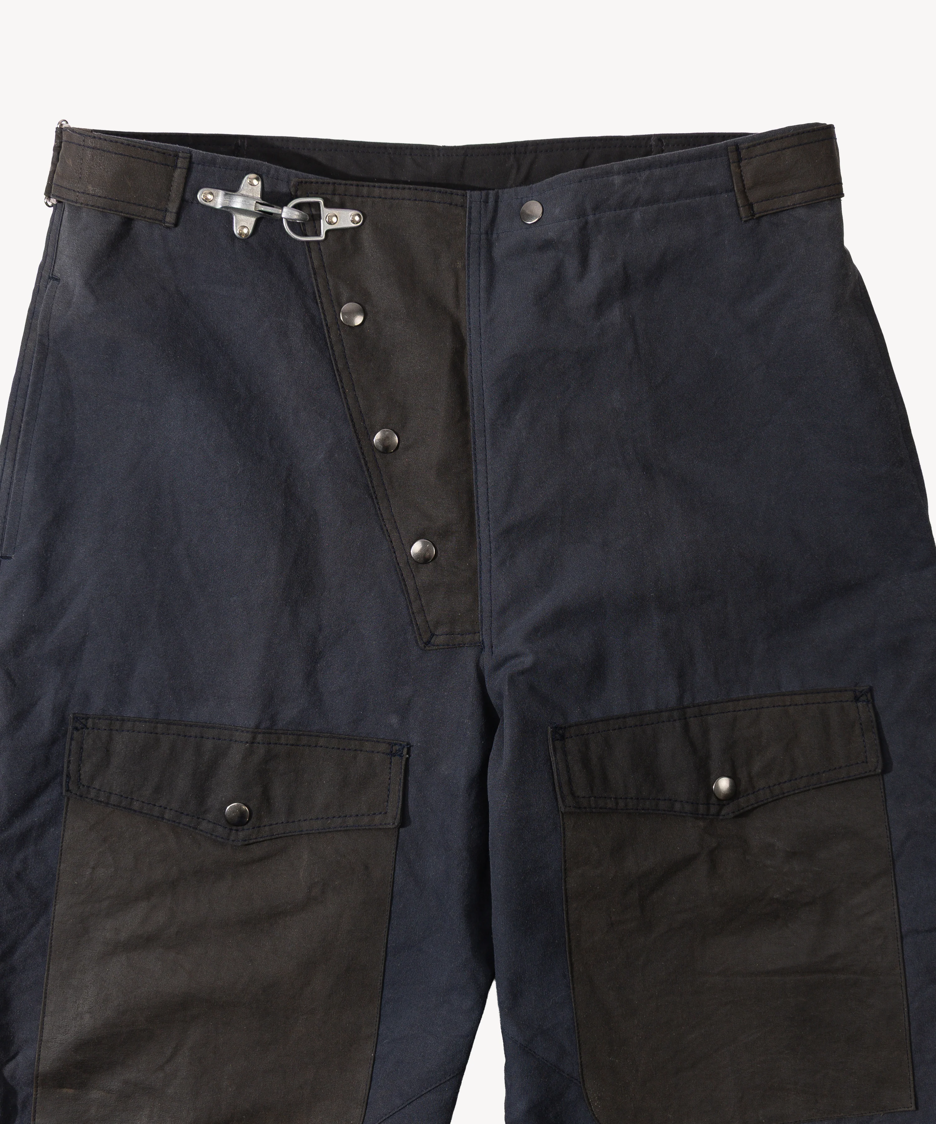 REWORK® WAX OVERPANTS - N° 010 - Image 4