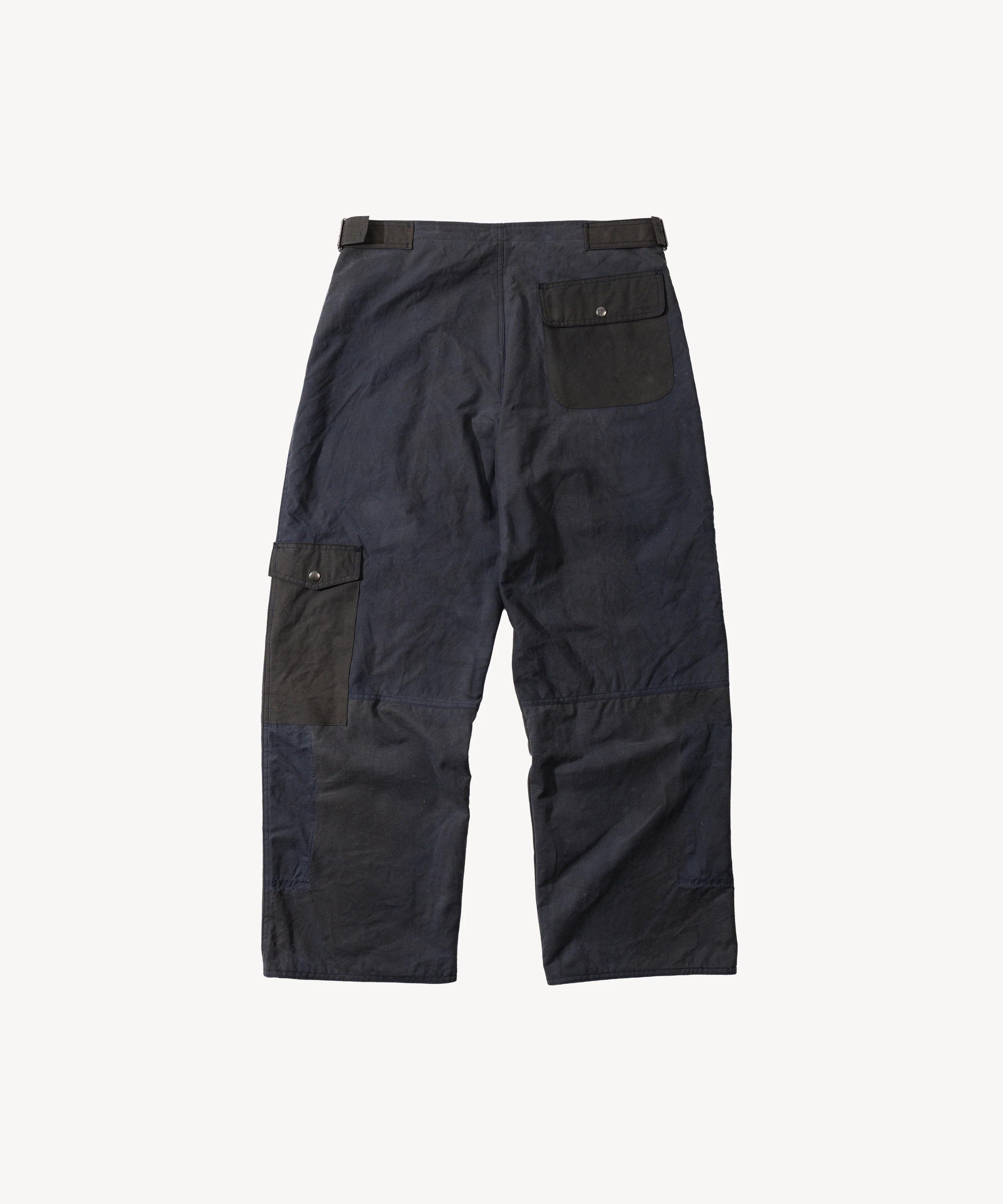 REWORK® WAX OVERPANTS - N° 010 - Image 6