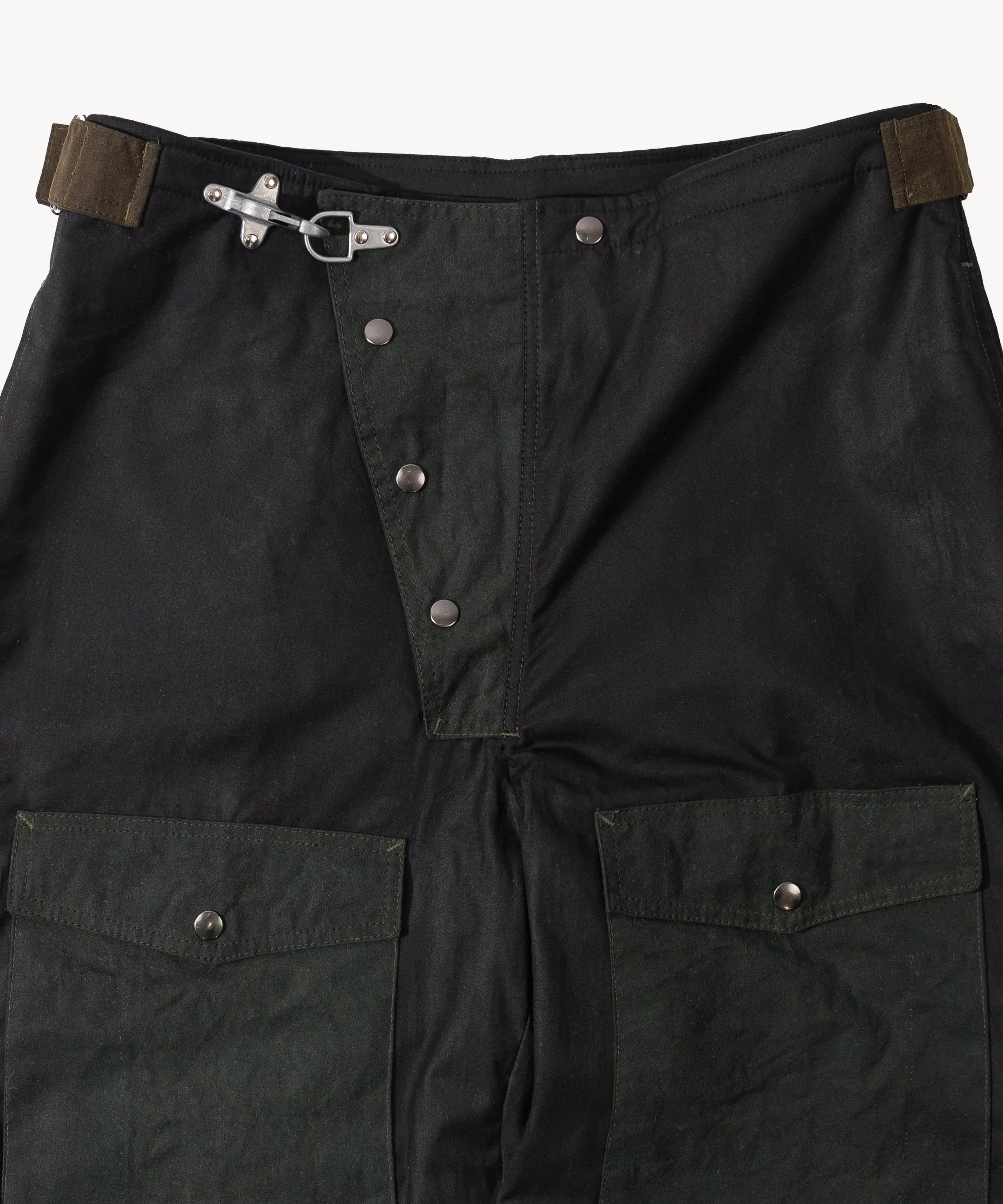 REWORK® WAX OVERPANTS - N° 013 - Image 4