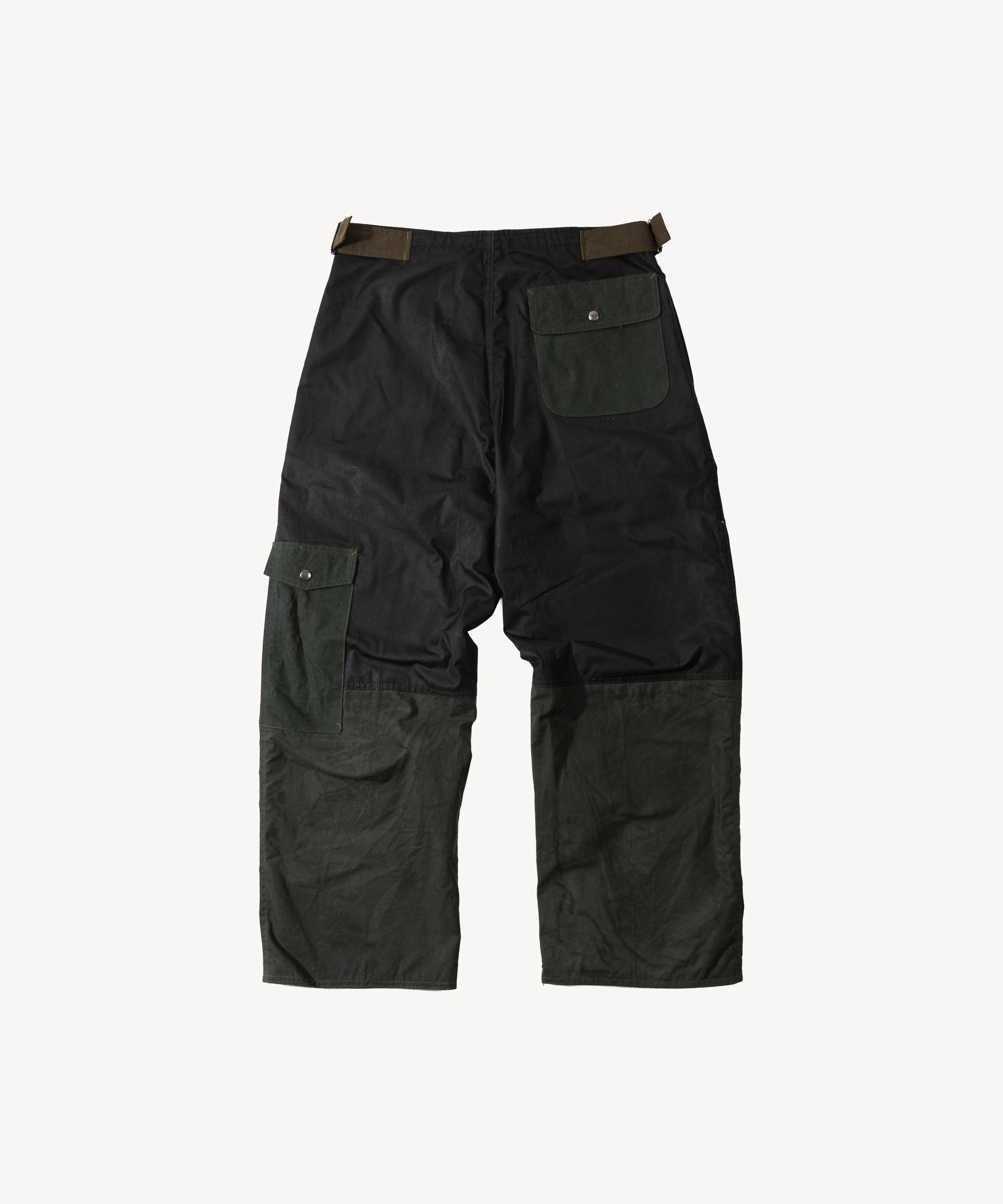 REWORK® WAX OVERPANTS - N° 013 - Image 6