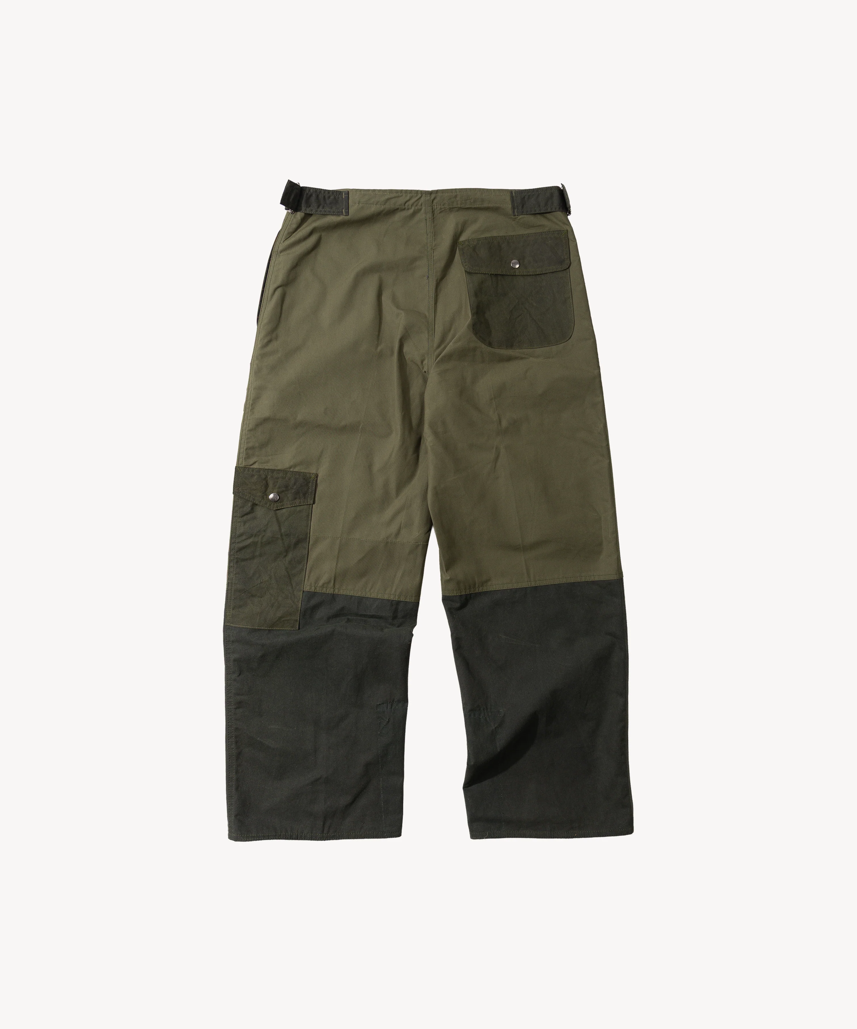 REWORK® WAX OVERPANTS - N° 014 - Image 6