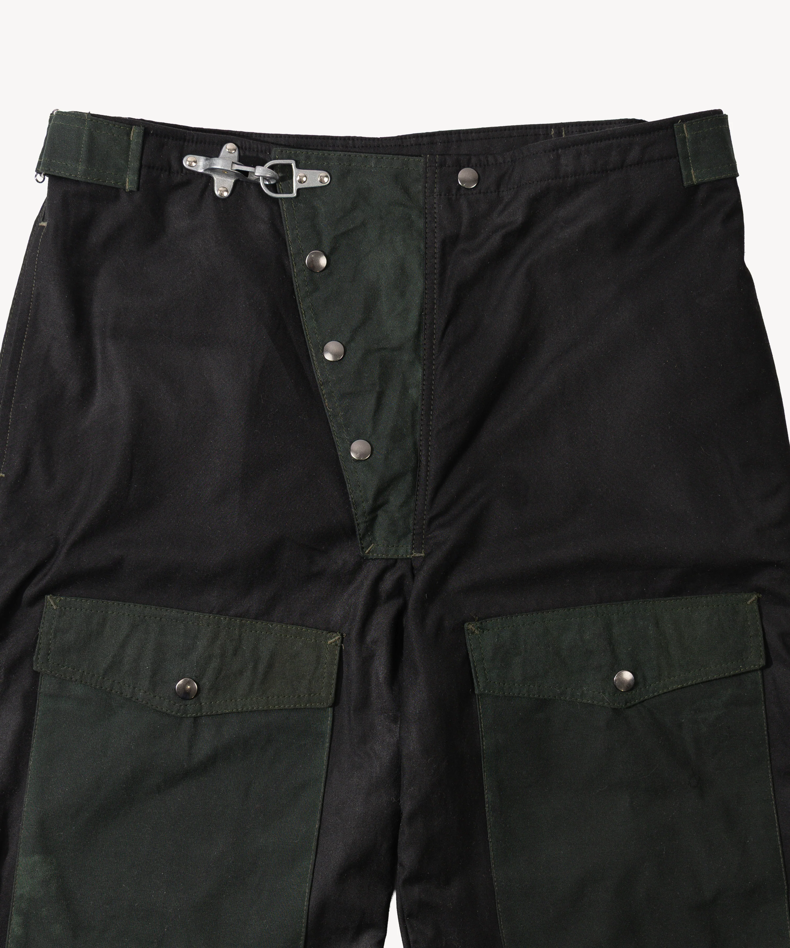 REWORK® WAX OVERPANTS - N° 015 - Image 4