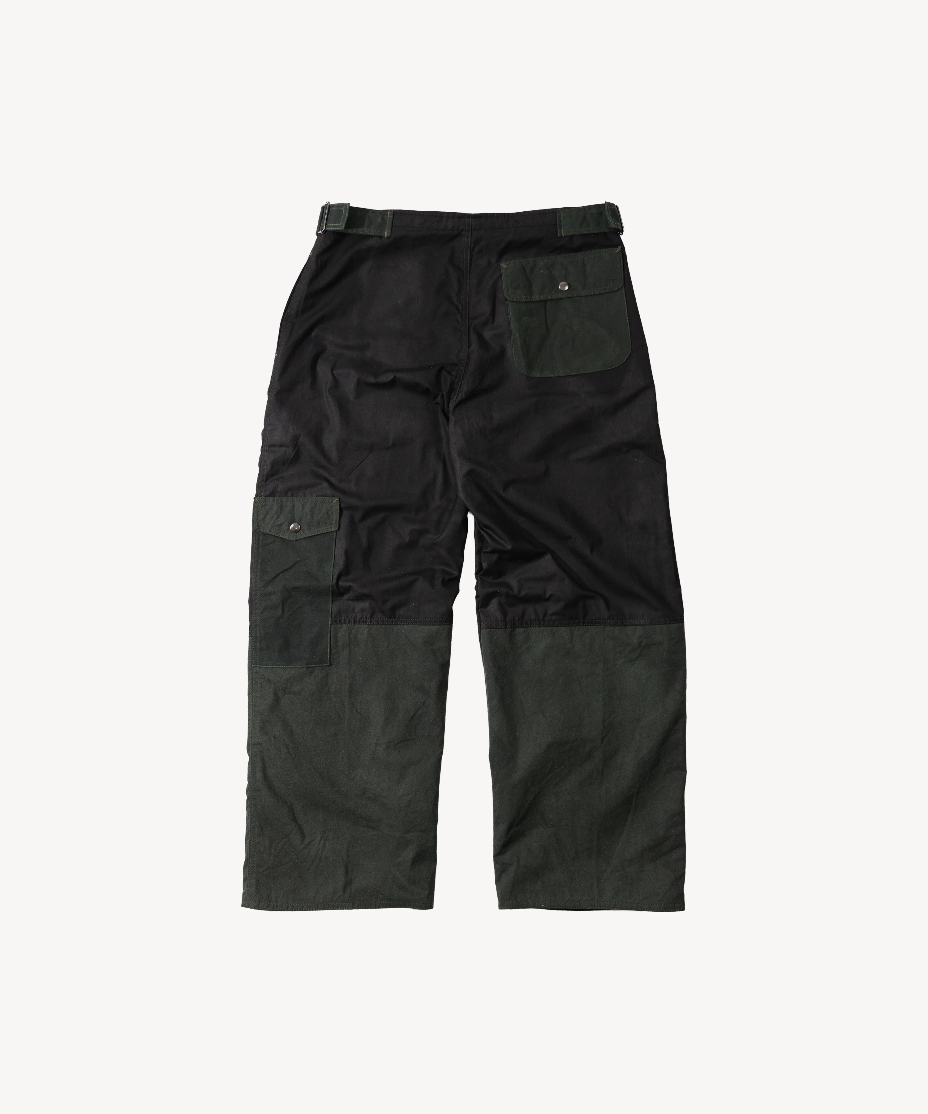 REWORK® WAX OVERPANTS - N° 015 - Image 6