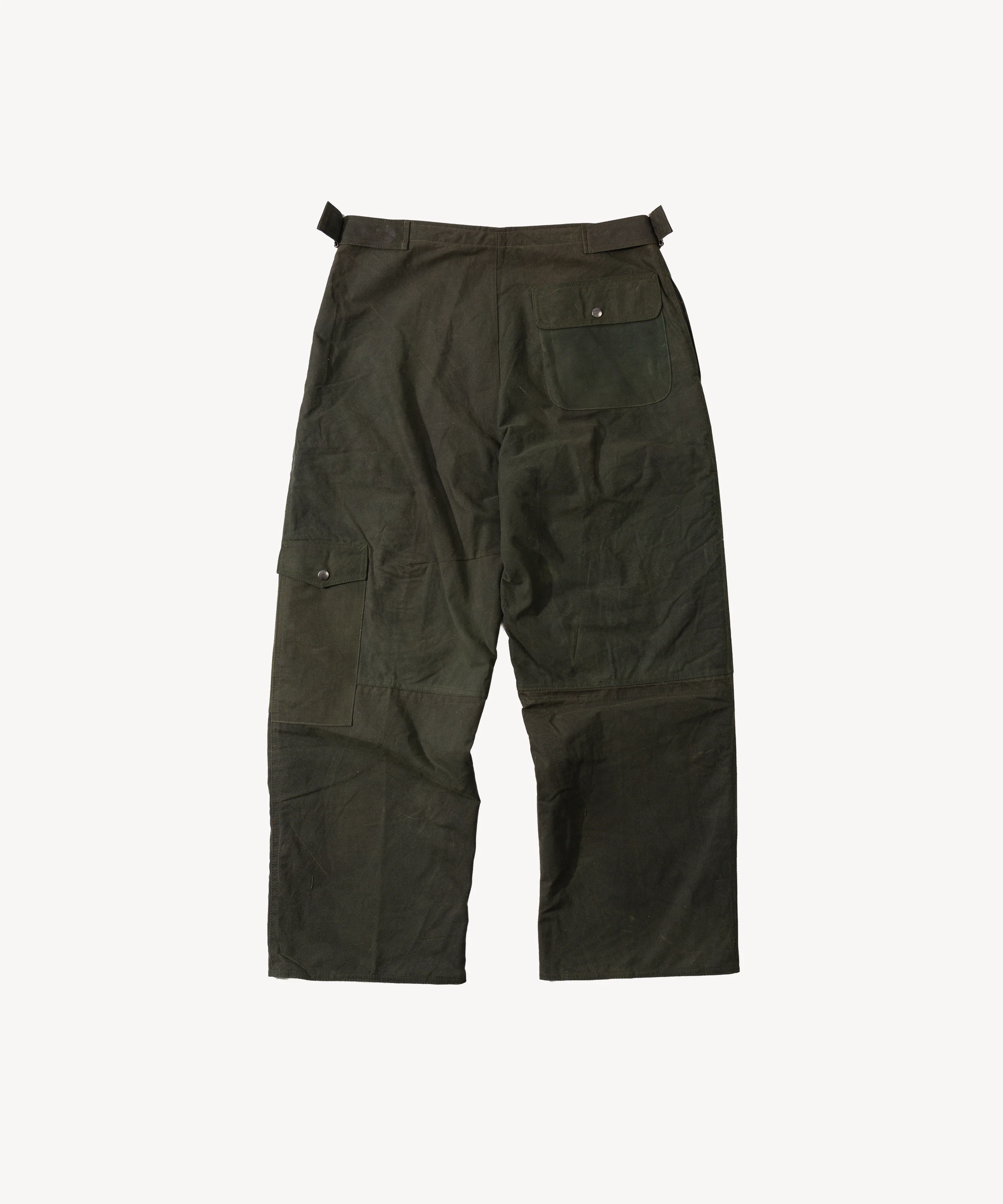 REWORK® WAX OVERPANTS - N° 016 - Image 6