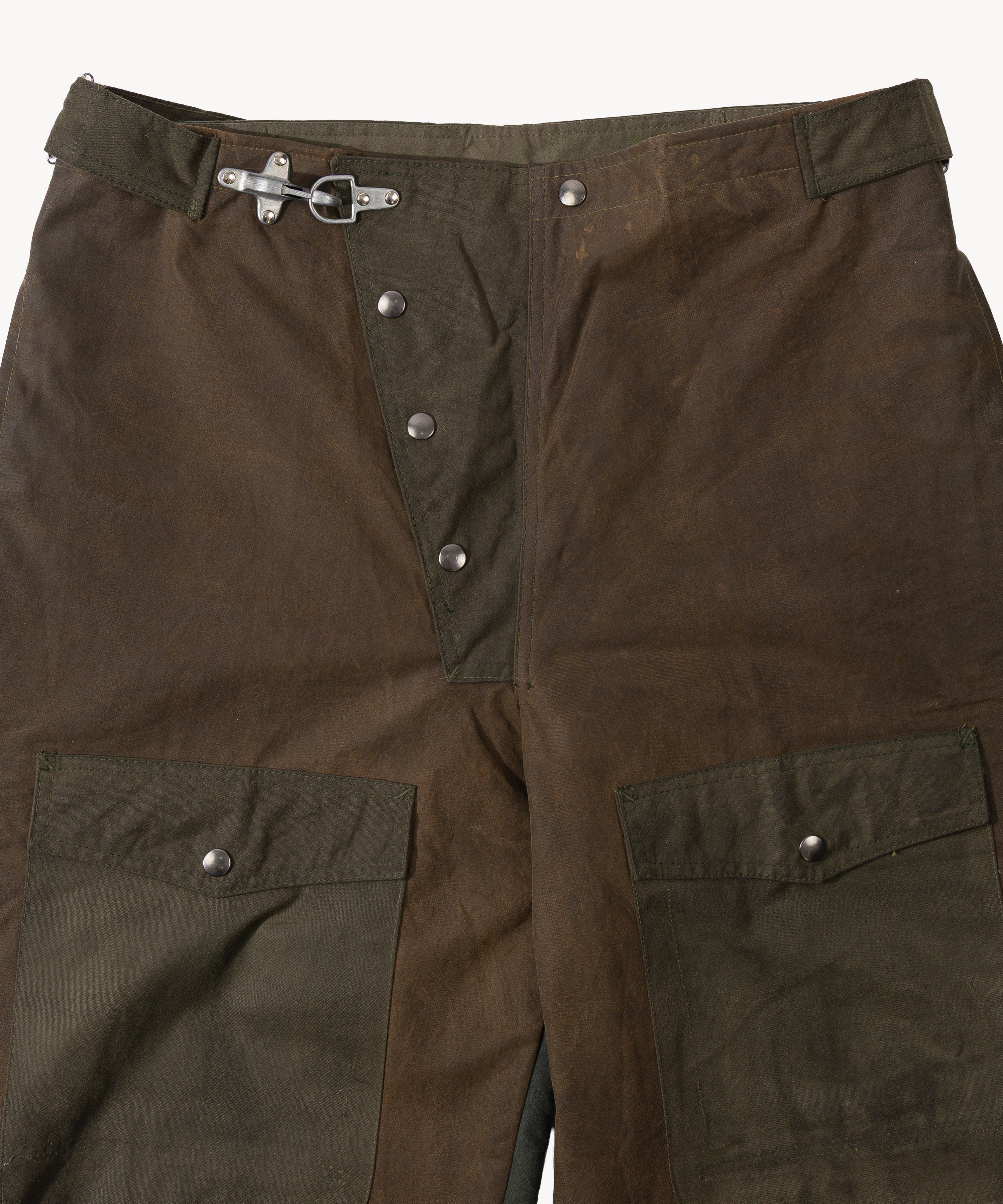 REWORK® WAX OVERPANTS - N° 017 - Image 4
