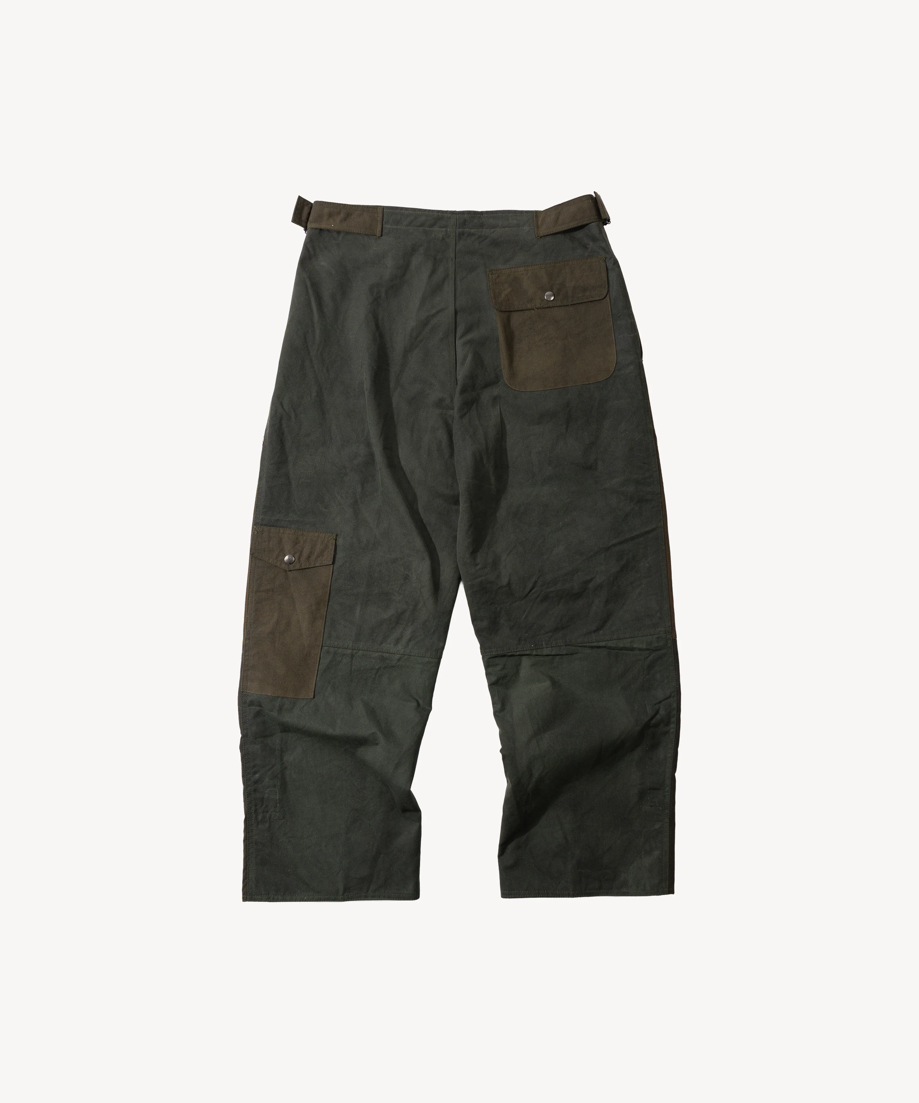 REWORK® WAX OVERPANTS - N° 017 - Image 6