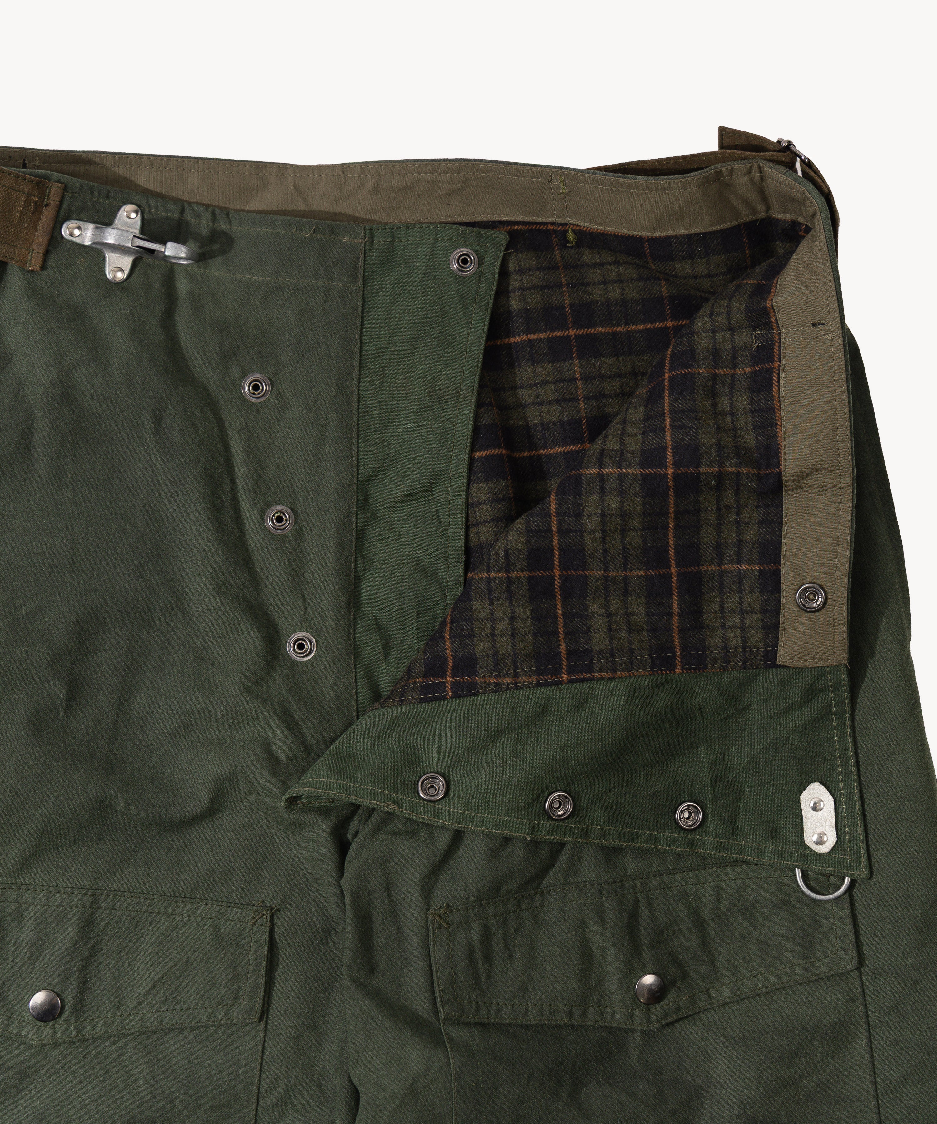 REWORK® WAX OVERPANTS - N° 018 - Image 5