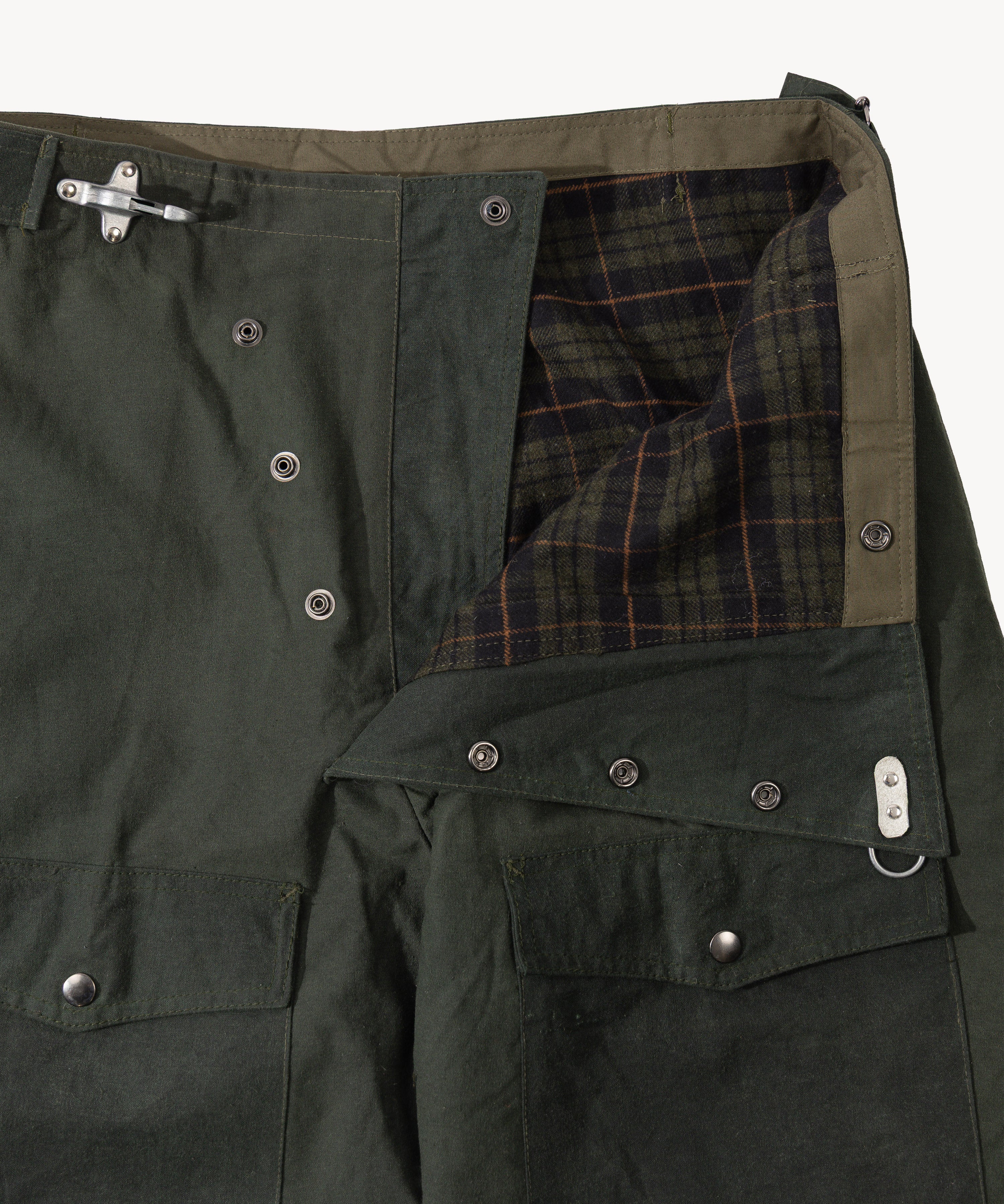 REWORK® WAX OVERPANTS - N° 019 - Image 5