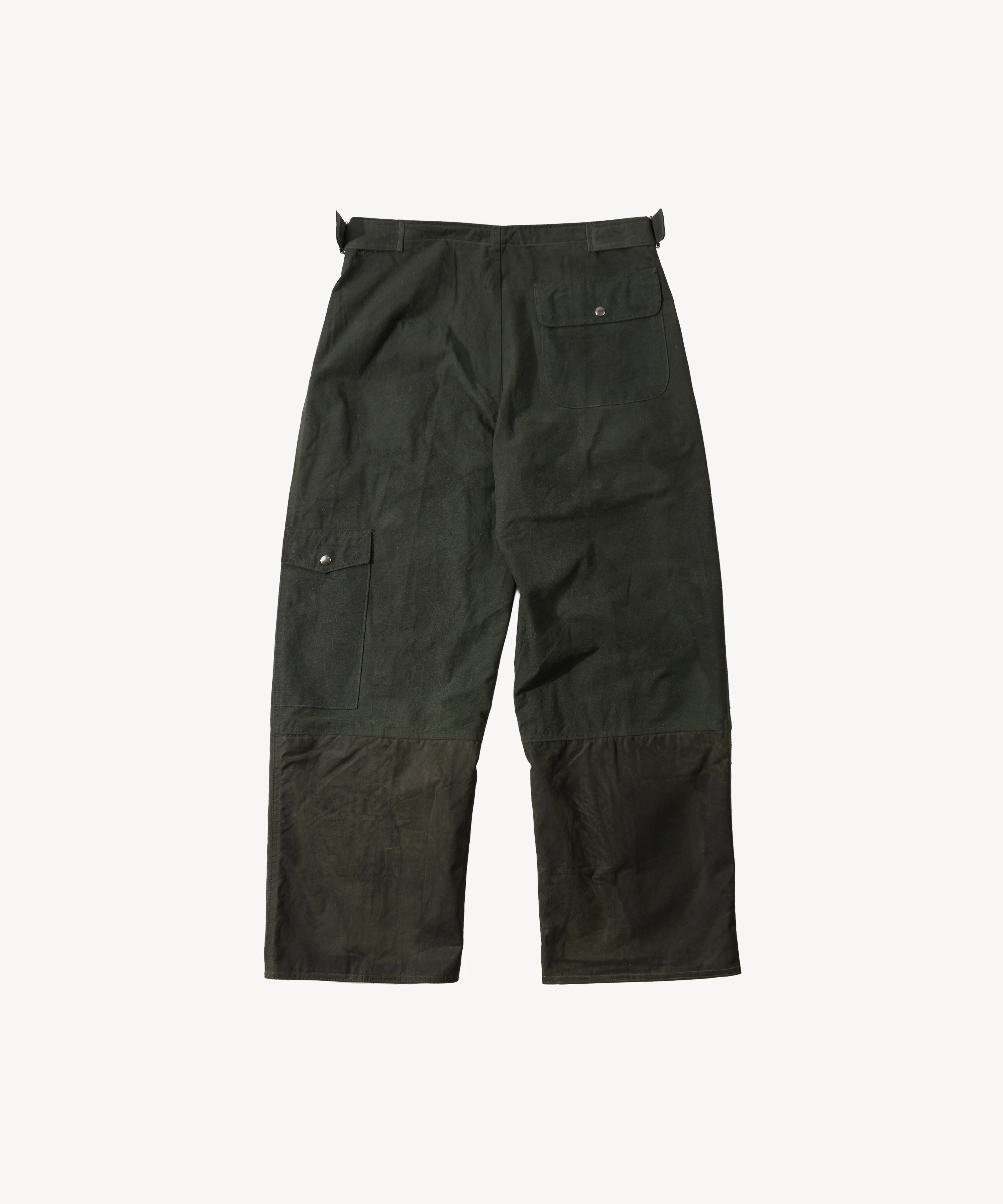 REWORK® WAX OVERPANTS - N° 019 - Image 6