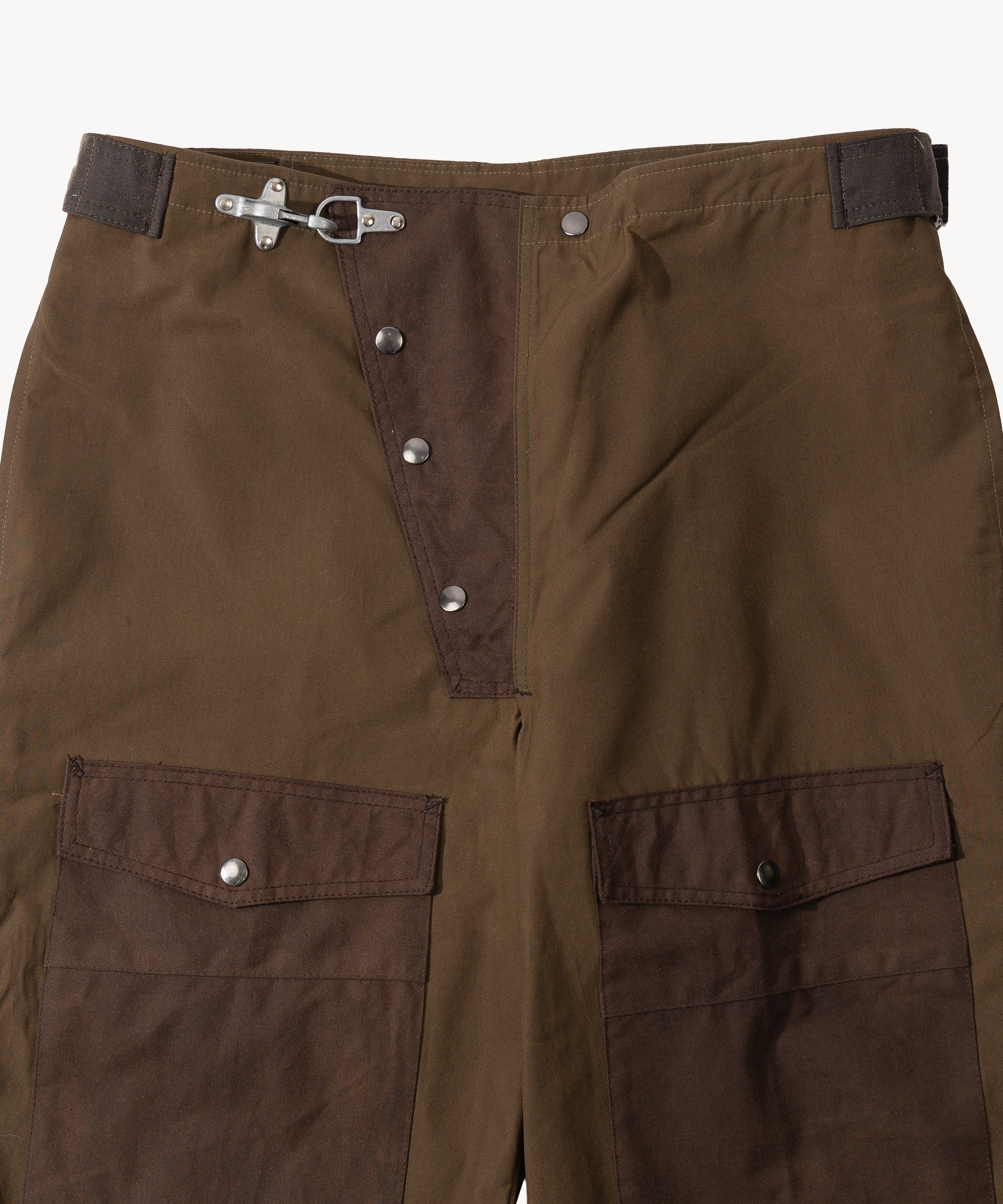 REWORK® WAX OVERPANTS - N° 022 - Image 4