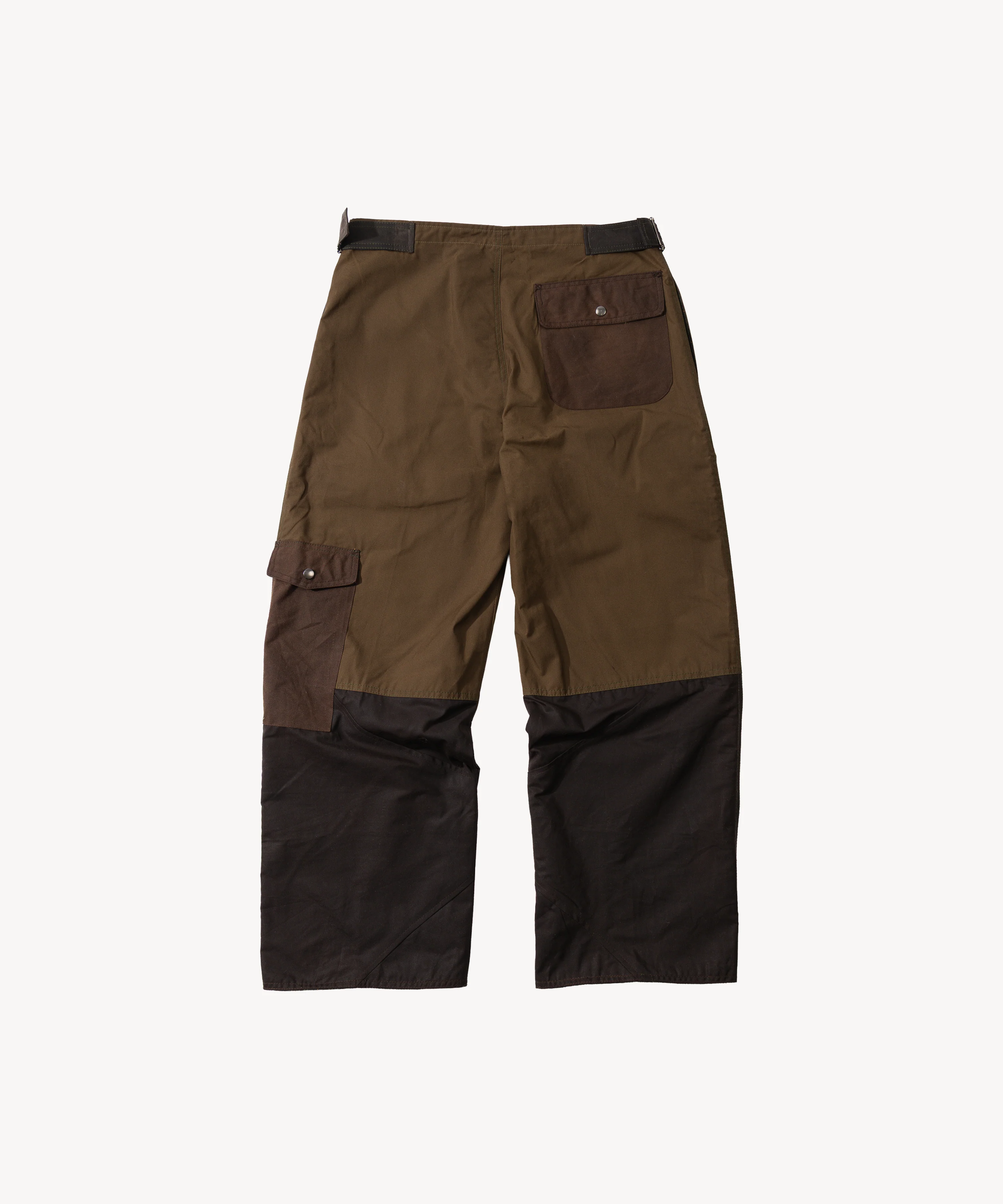 REWORK® WAX OVERPANTS - N° 022 - Image 6