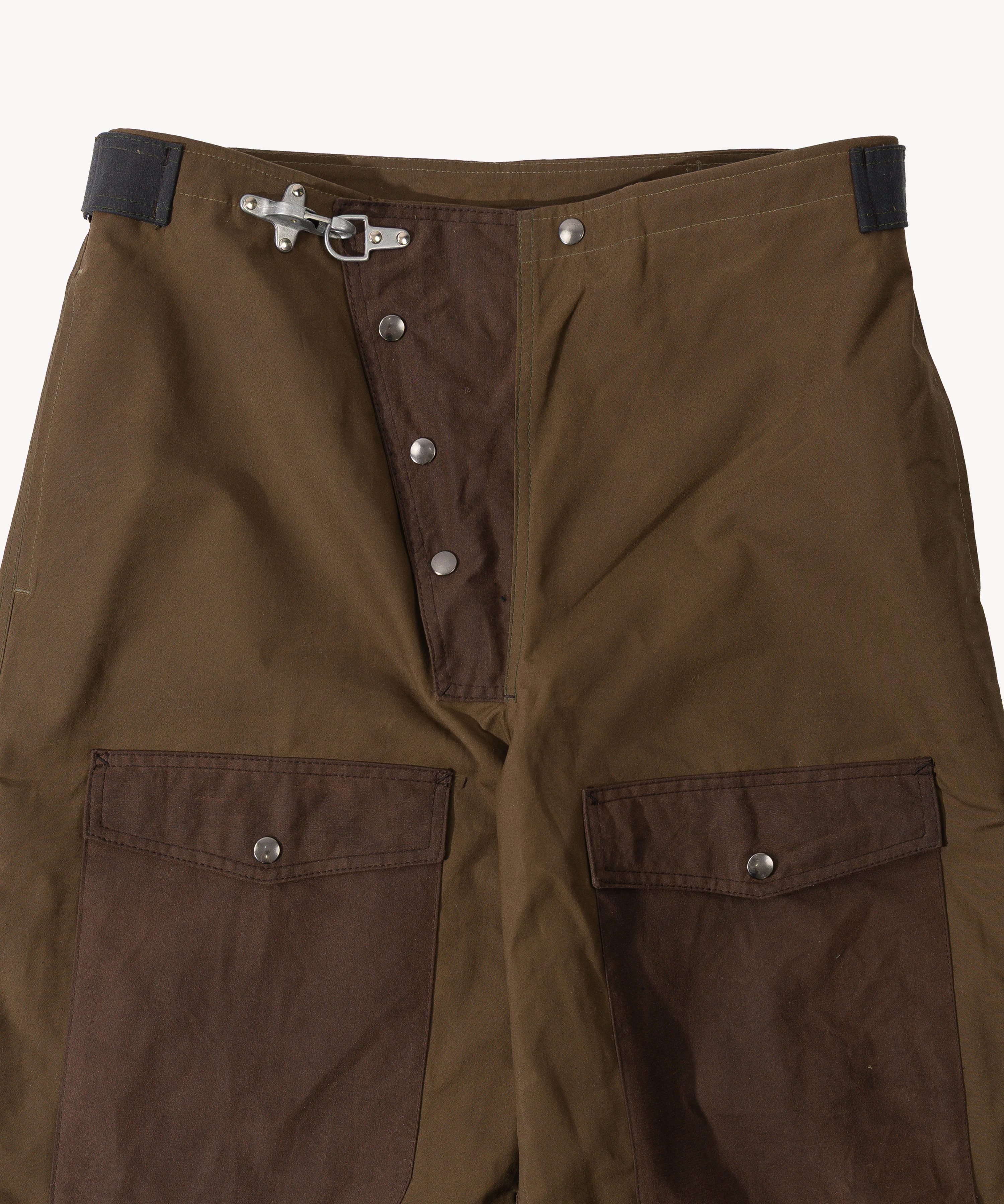 REWORK® WAX OVERPANTS - N° 024 - Image 4