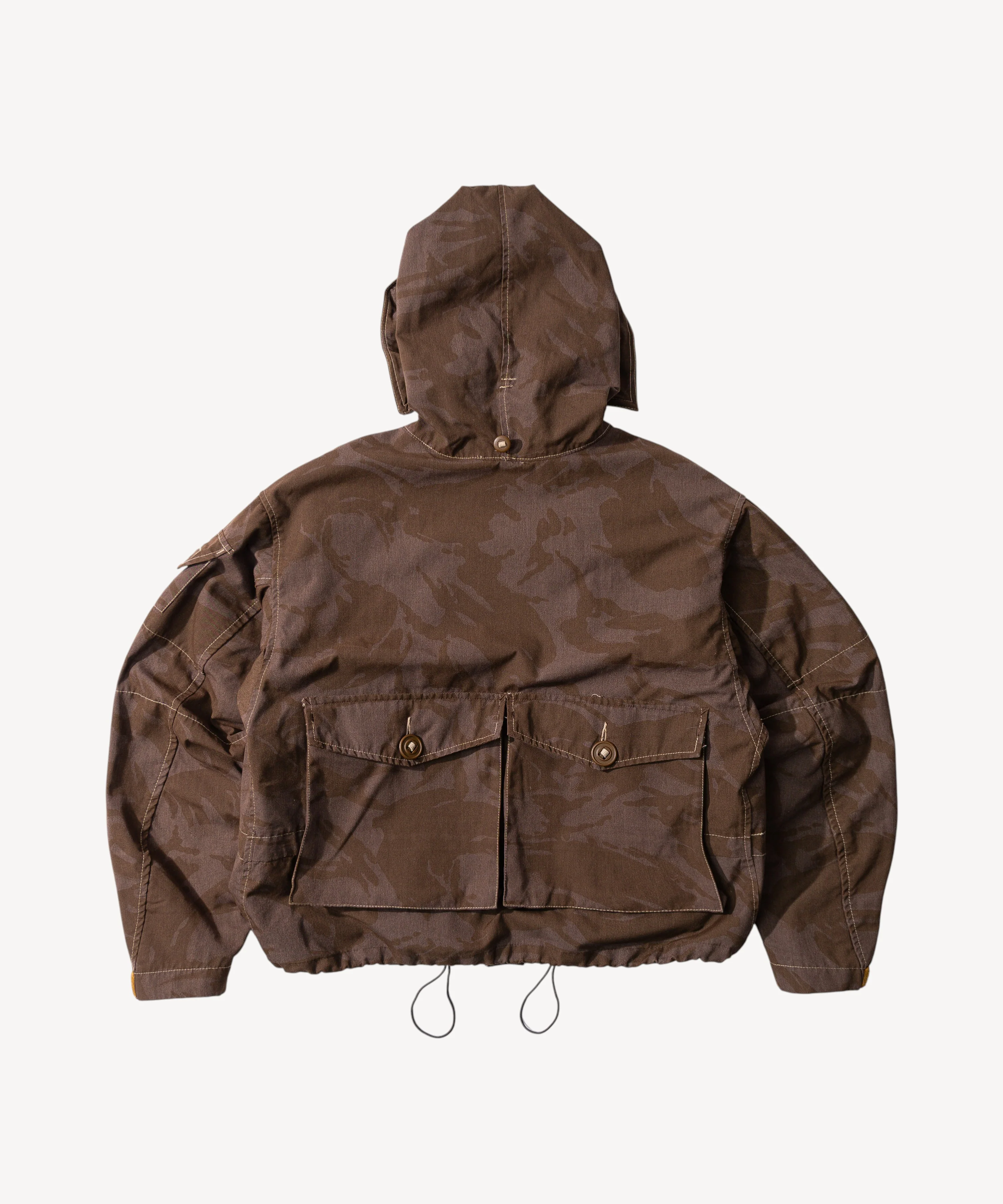 REWORK® WINDPROOF JACKET - Image 6