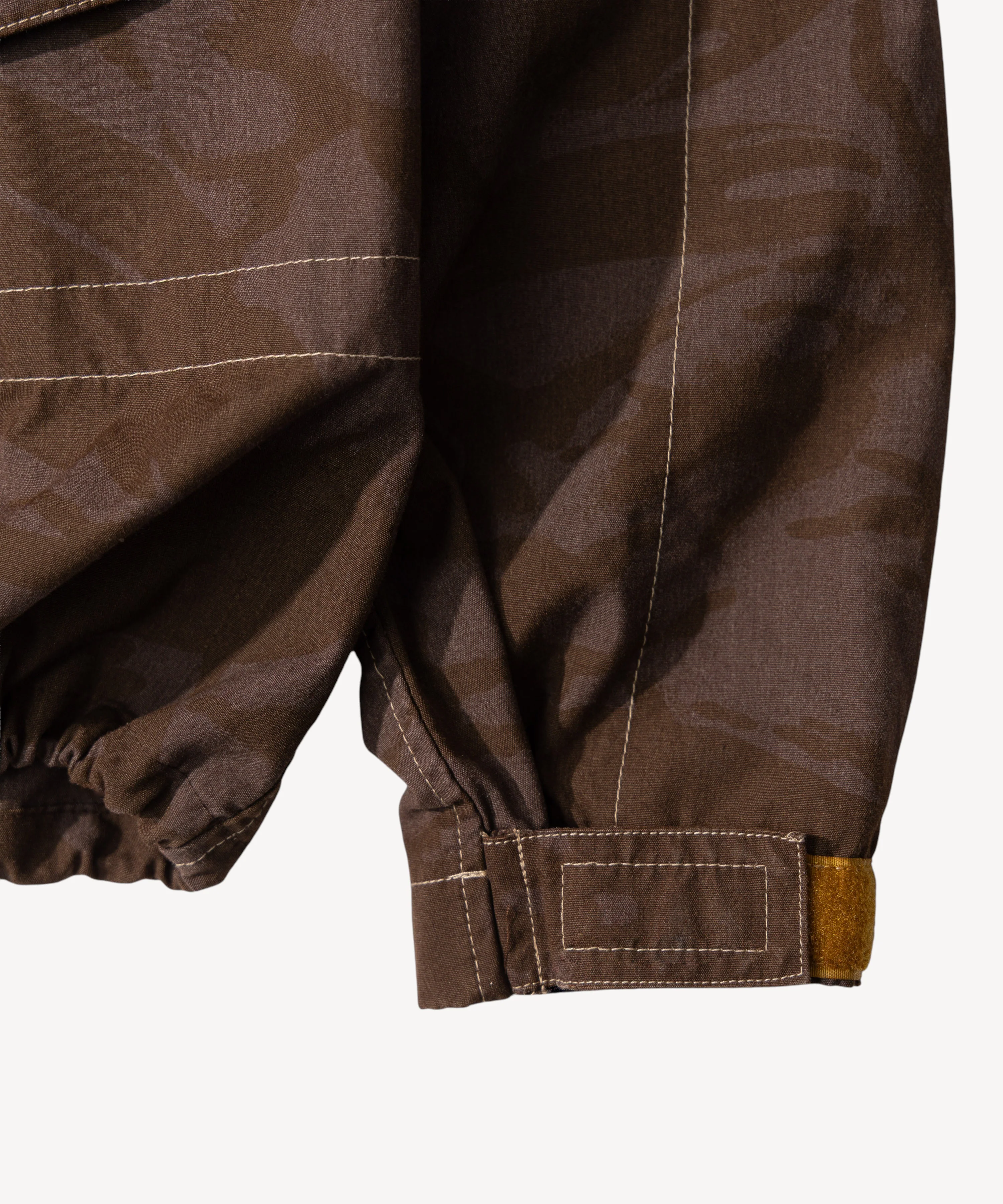 REWORK® WINDPROOF JACKET - Image 7