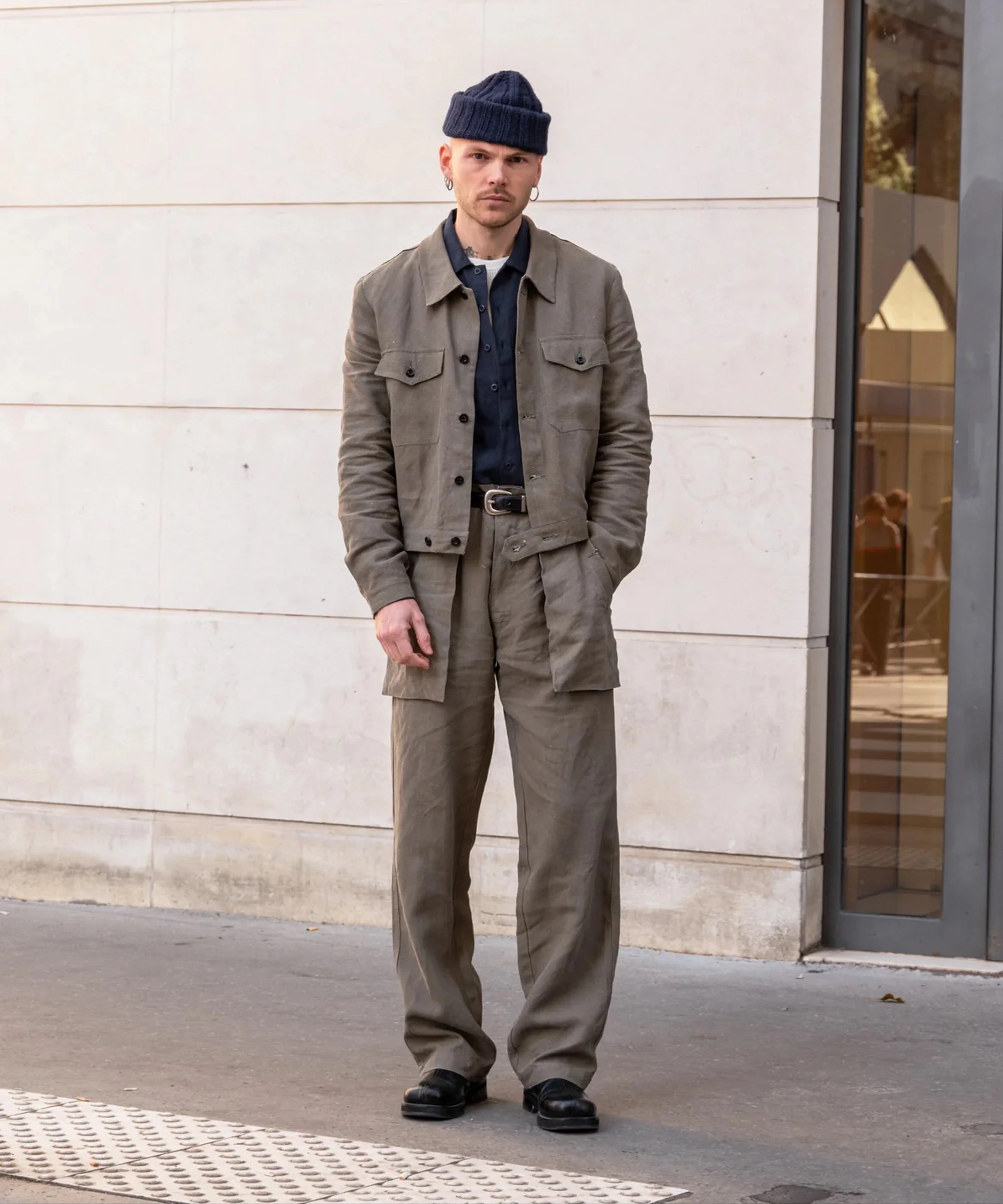 REWORK® CYCLIST JACKET - Image 3
