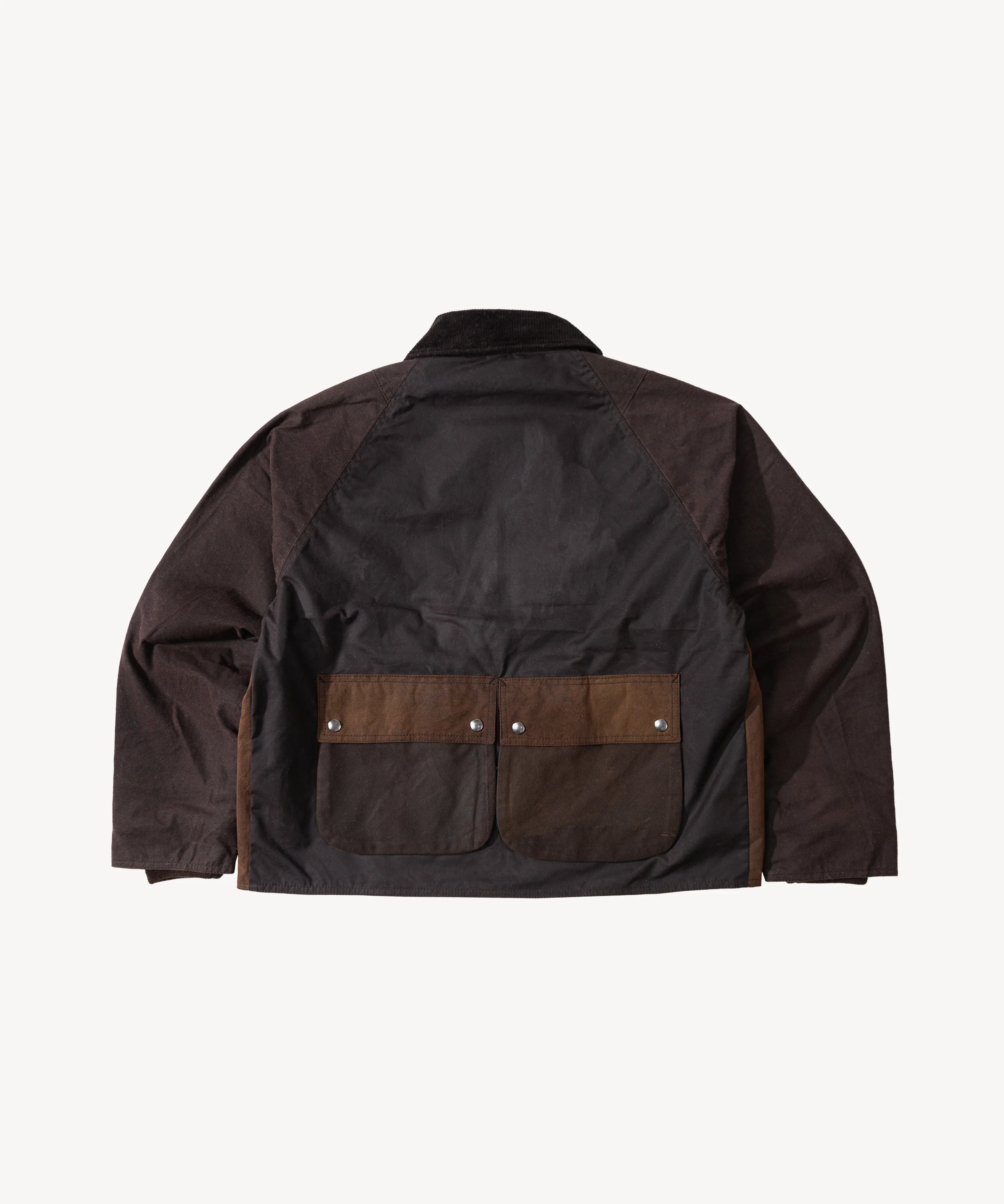 REWORK® KEEPER WAX JACKET - N° 019 - Image 7