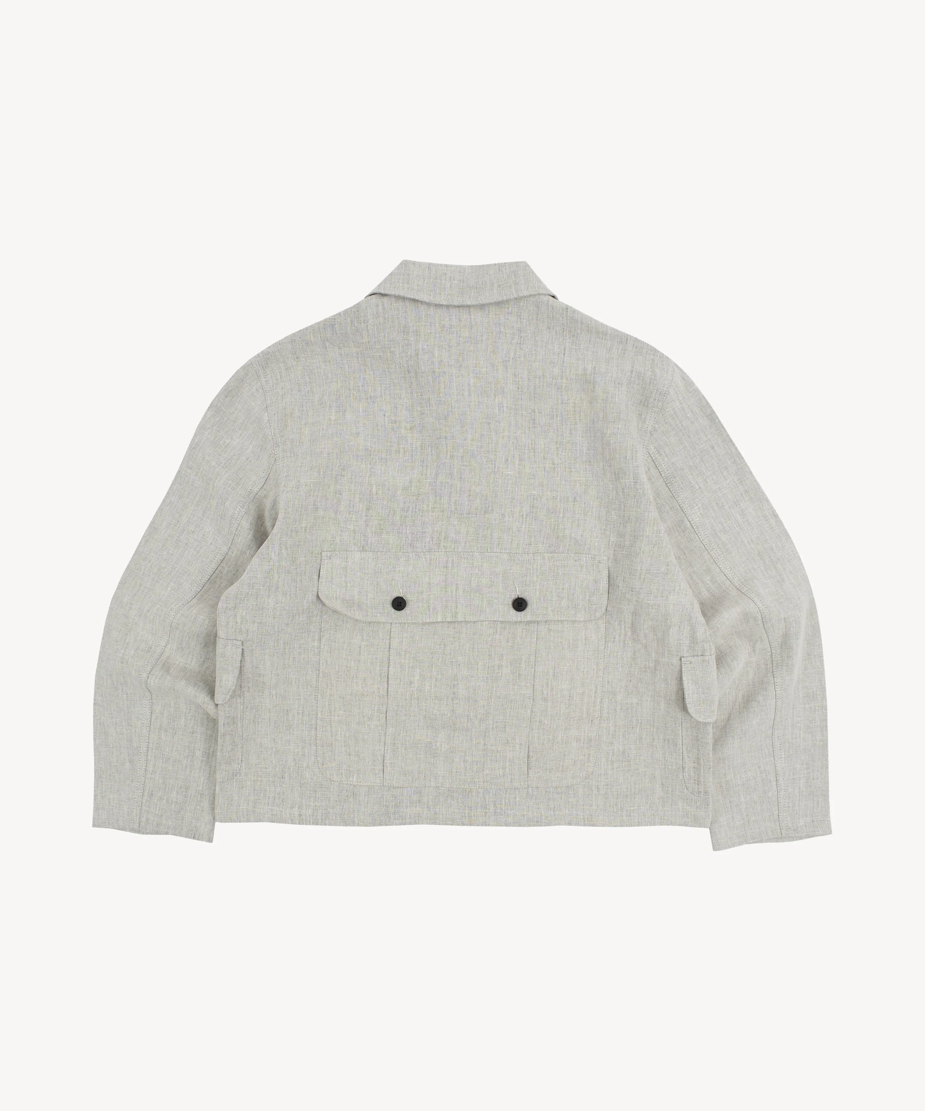 REWORK® SEVEN POCKET JACKET - Image 3