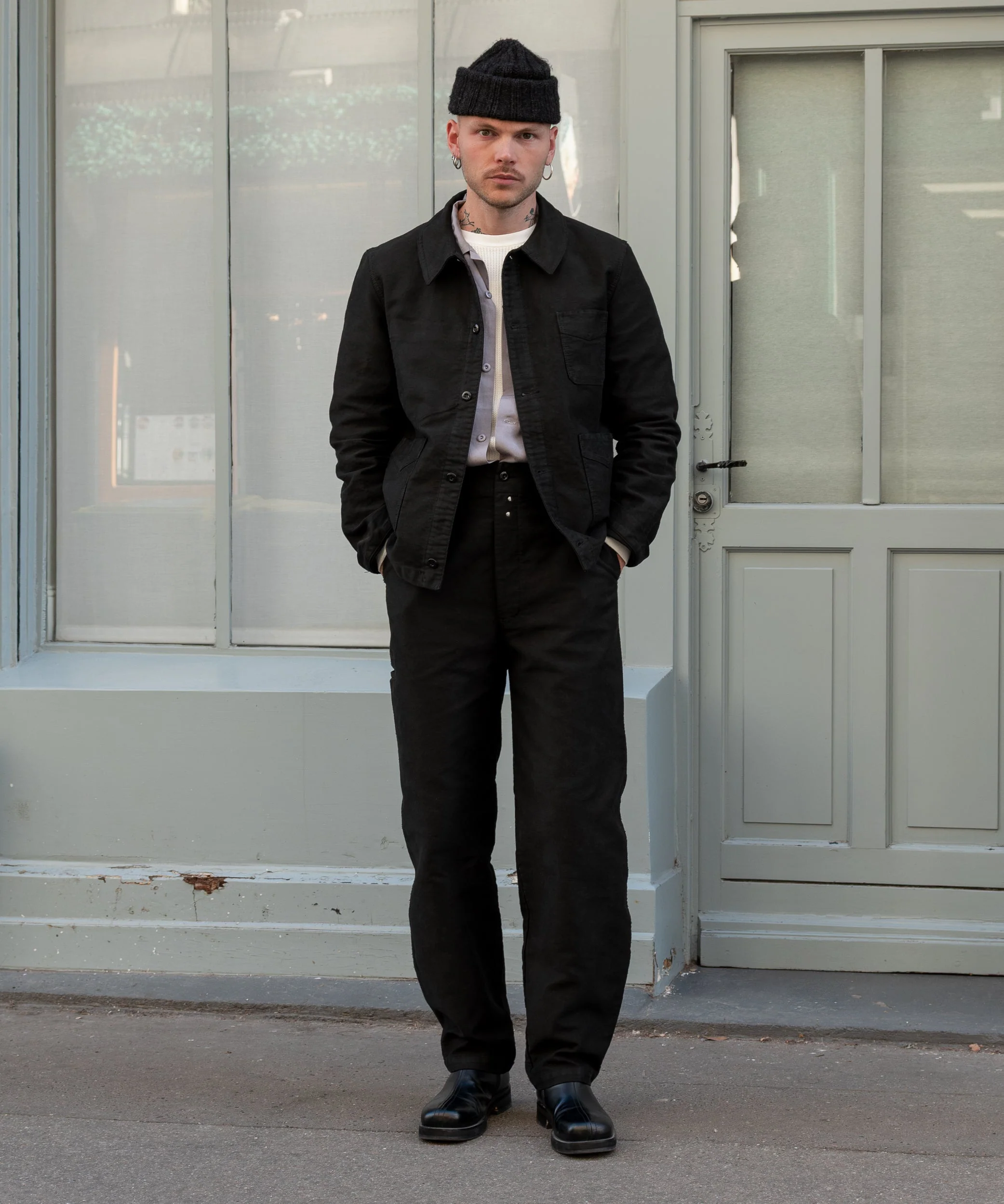 REWORK® WORK JACKET - Image 3